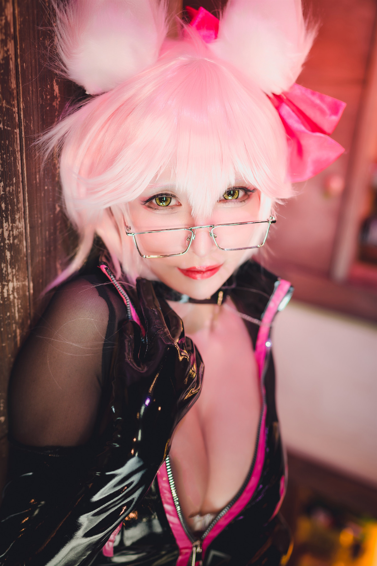 Cosplay 零崎沙耶 光 Set.02 15