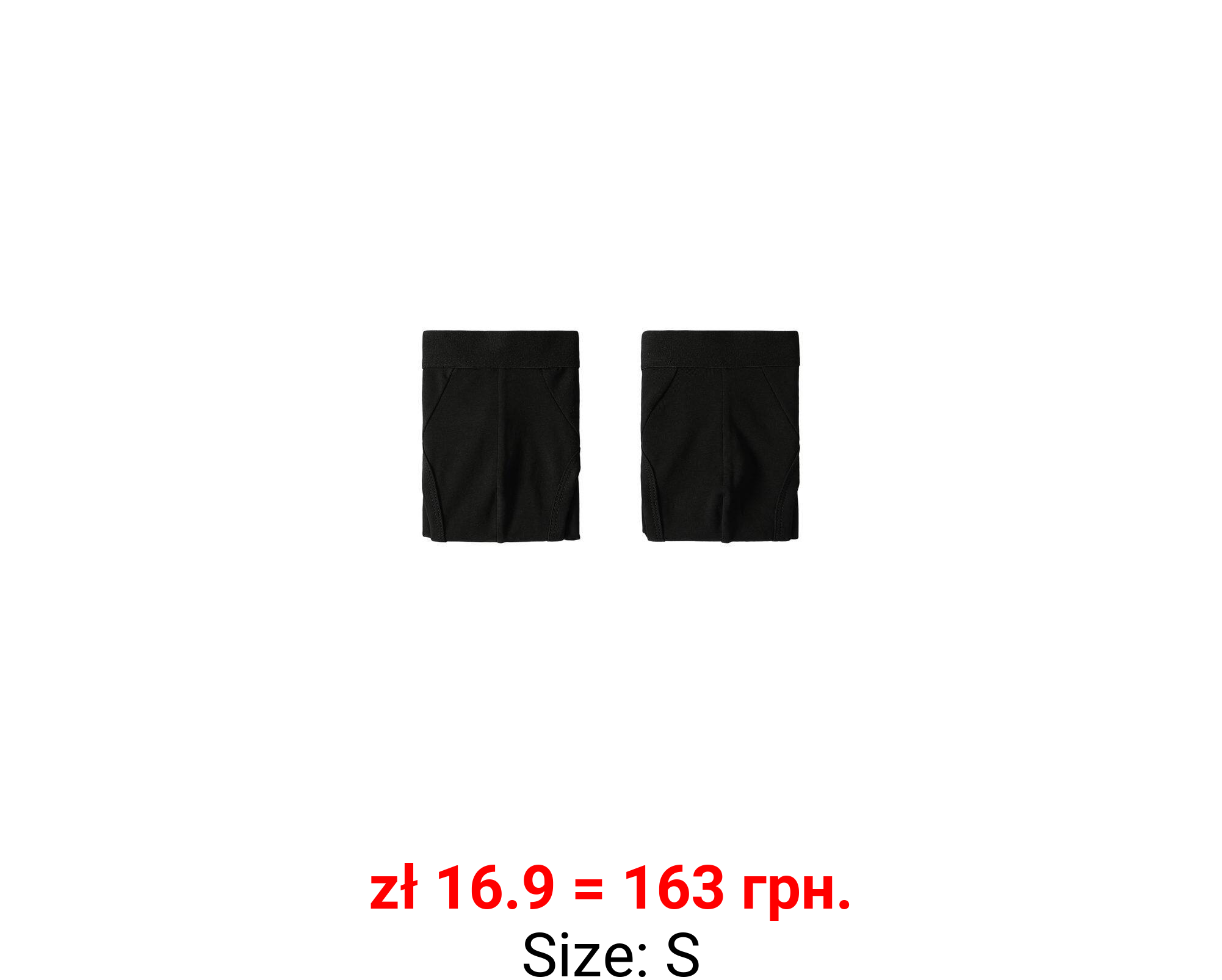 Pack 2 slips básicos