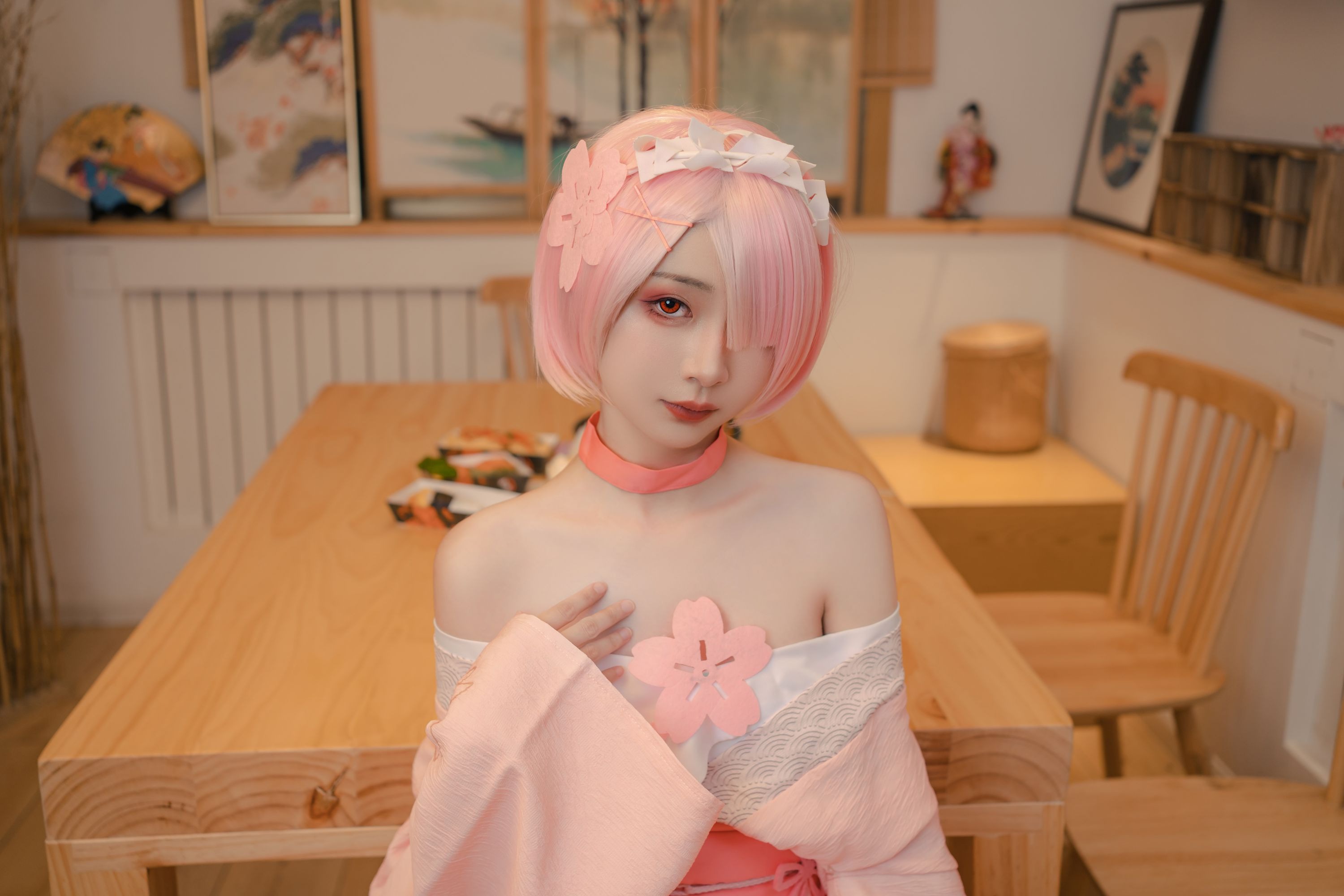 Re：从零开始的女体盛宴（10月1打赏群资源） 34