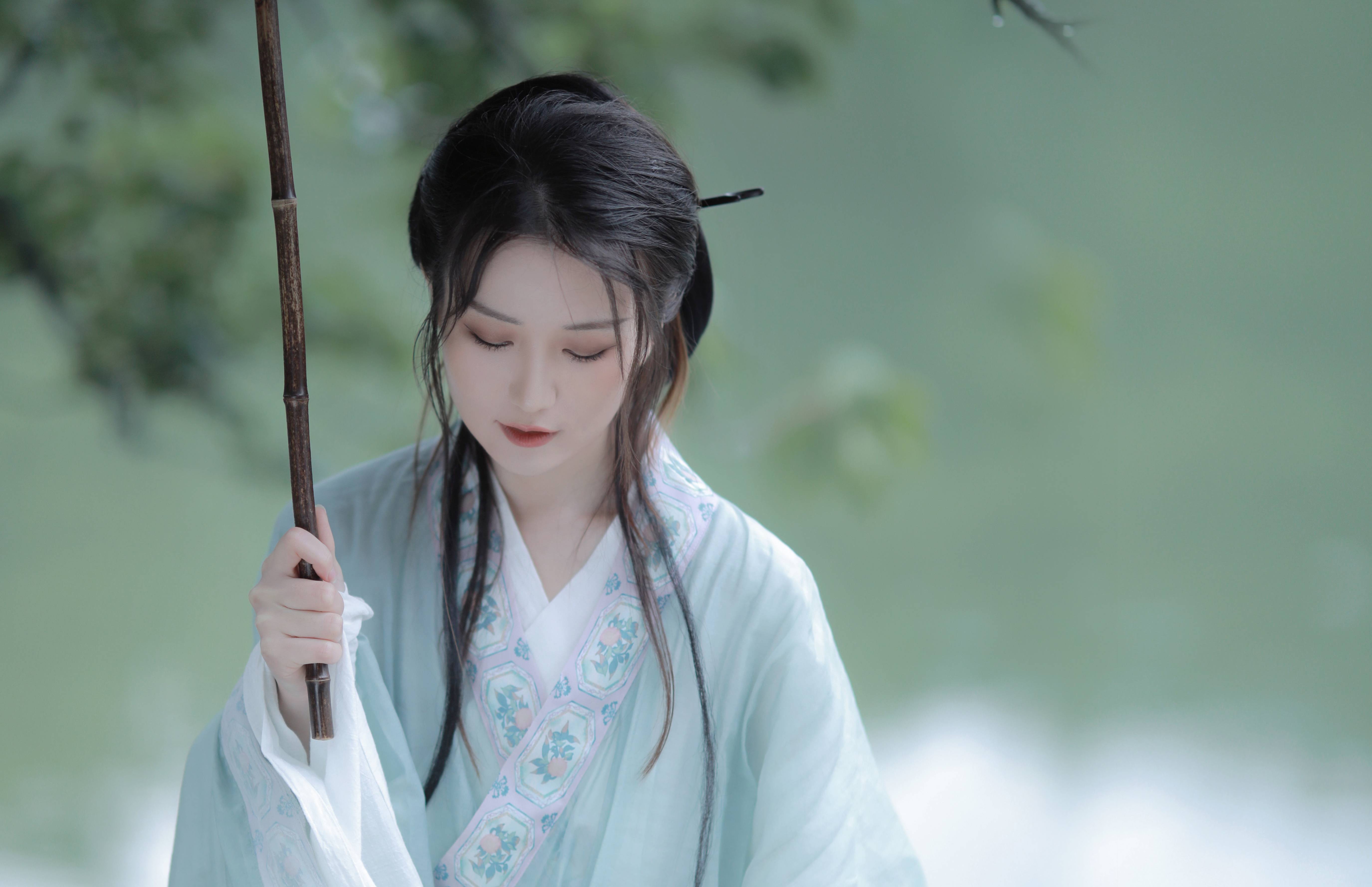 图片[16]-071 迷失幻境系列 – 第071期（汉服） [155P-768.65 MB]-六色网