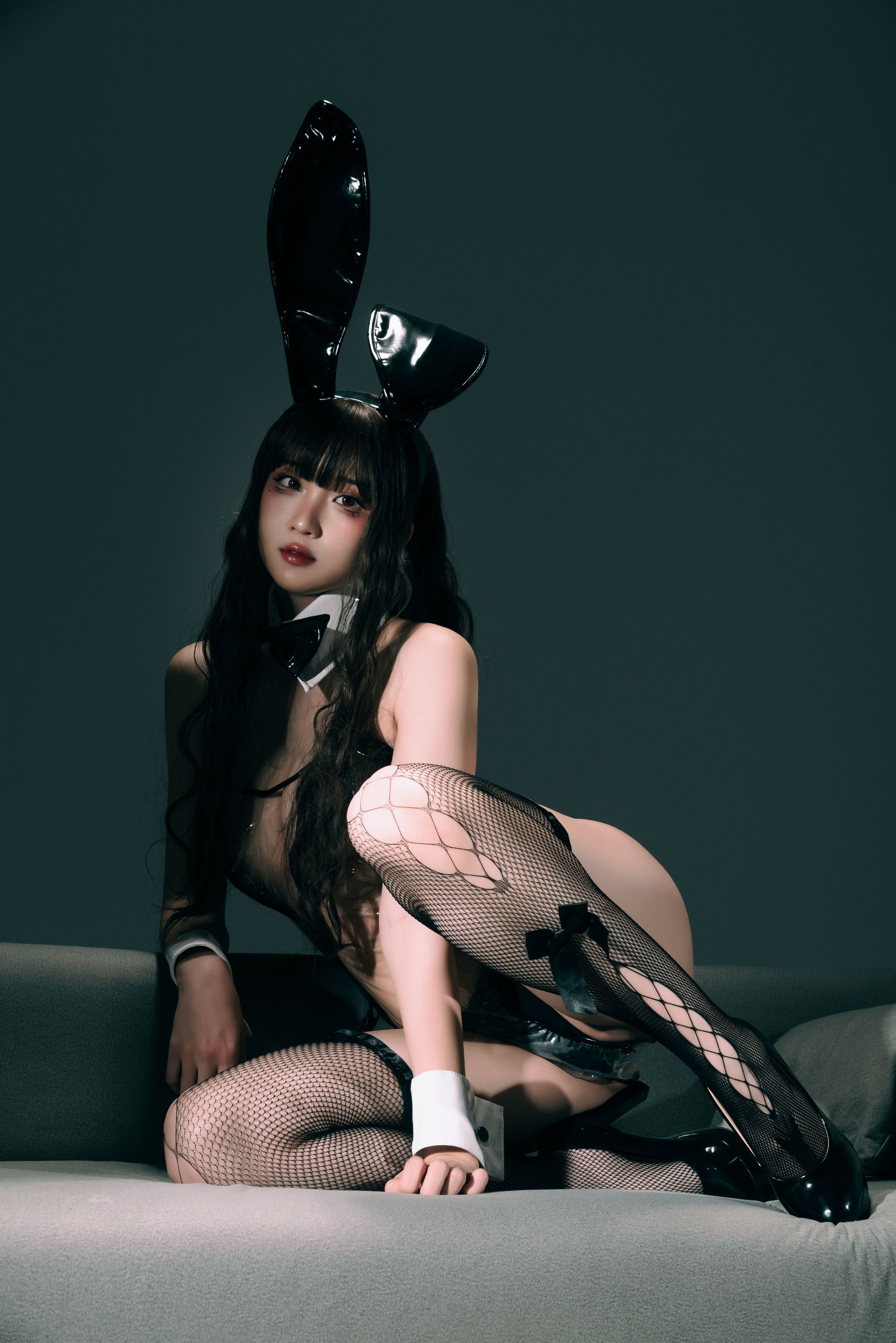 瓦斯塔亚小龙虾 兔女郎主题本 7