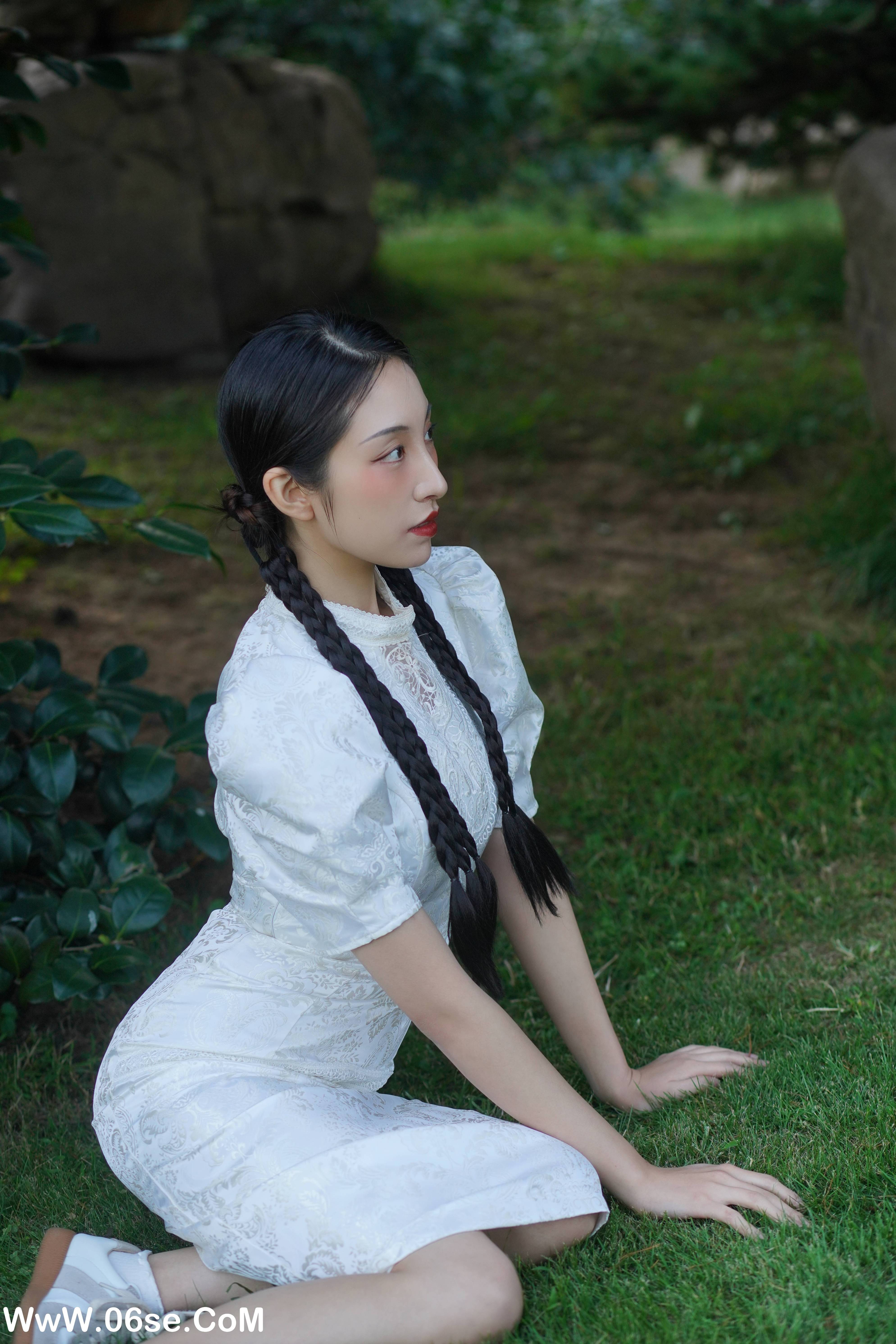 图片[13]-[YITUYU艺图语]2022.10.26 旧人 大眼萌[28+1P／576MB]-六色网