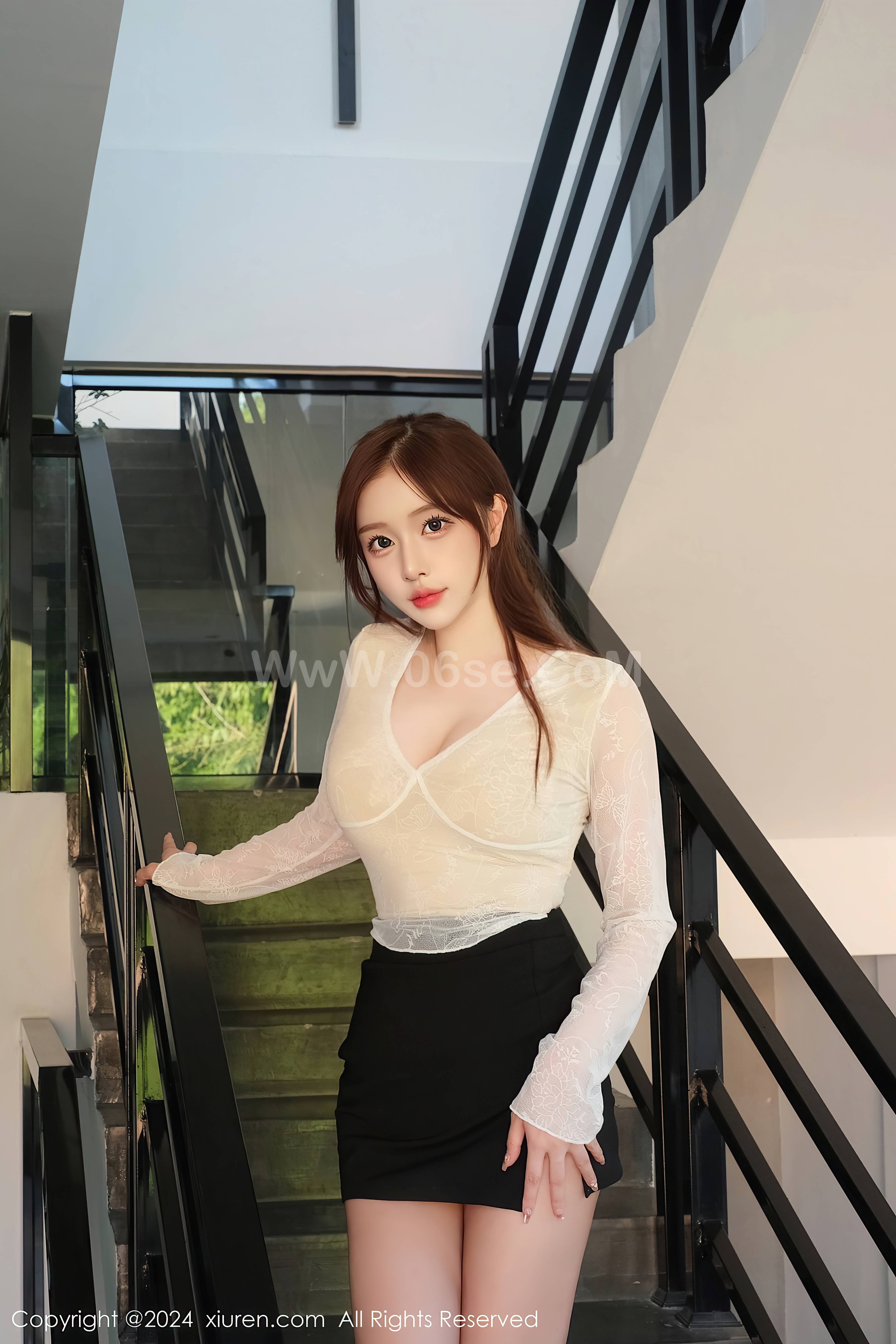 图片[11]-[Xiuren秀人网]2024.01.02 NO.7895 LindaLinda[39+1P／400MB]-六色网