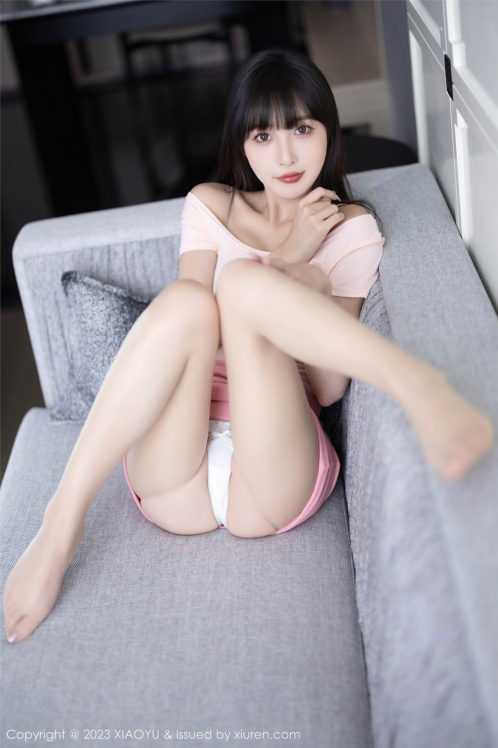 图片[33]-[XIAOYU画语界] 2023.09.15 NO.1112 林星阑-六色网