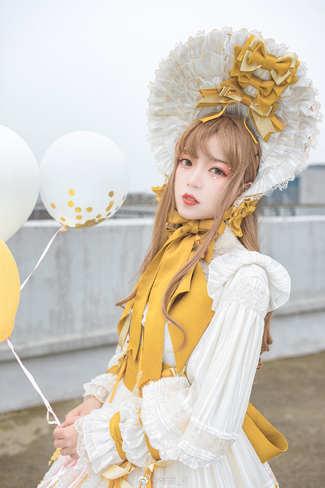 图片[33]-054 迷失幻境系列 – 第054期（LOLITA） [91P-419.04 MB]-六色网