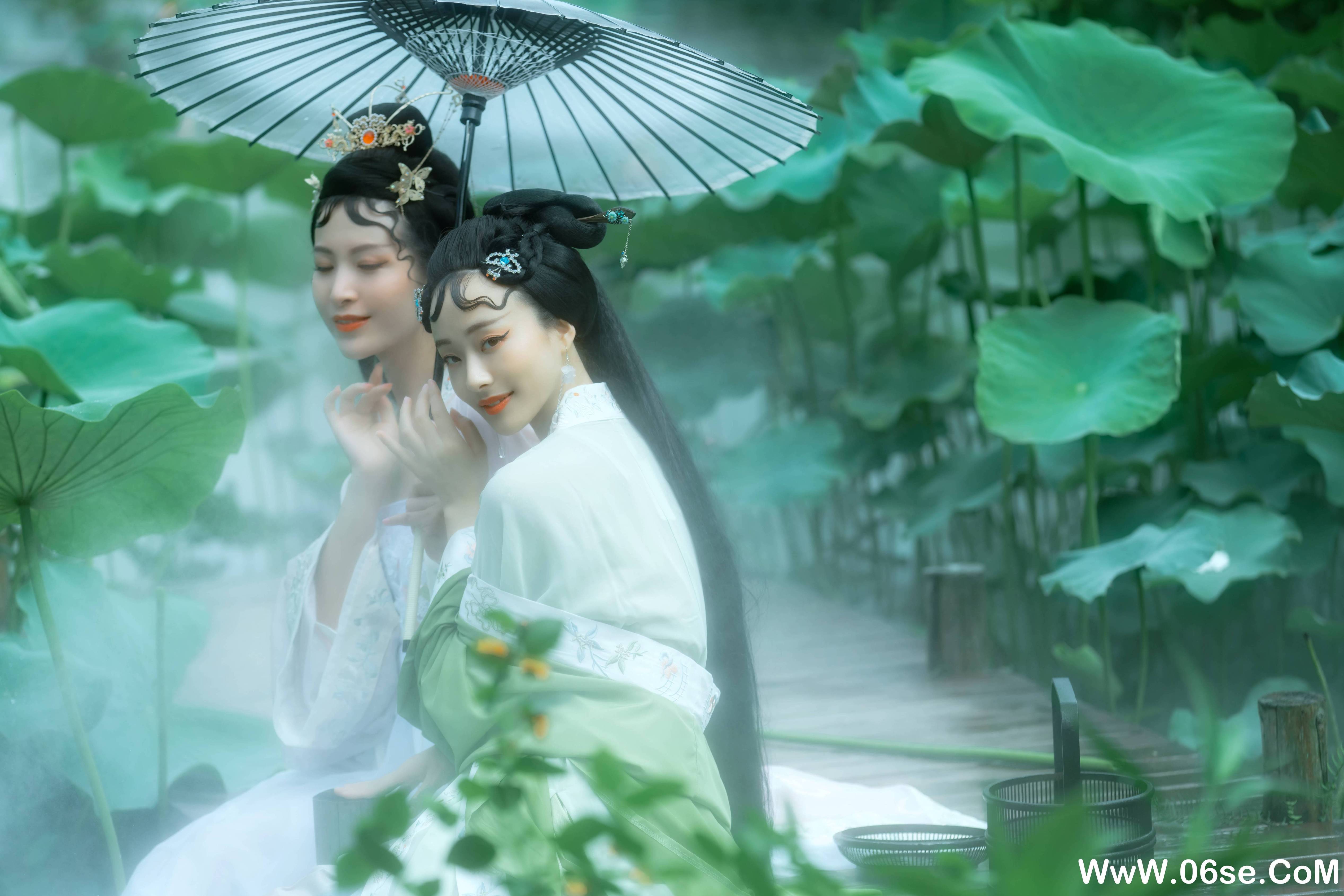 图片[23]-[YITUYU艺图语]2021.12.25 双生花 修水凝花[30+1P／324MB]-六色网