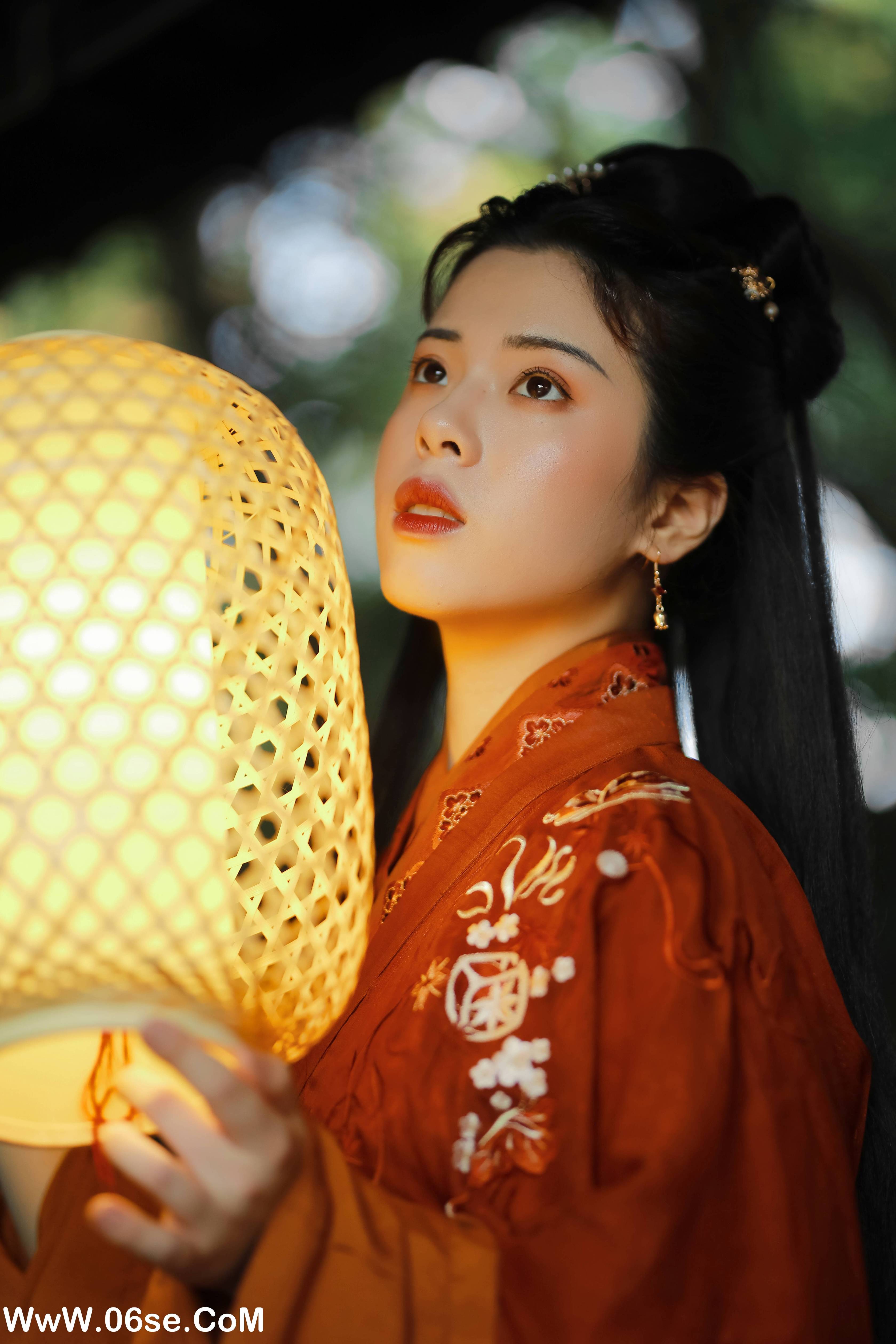 图片[23]-[YITUYU艺图语]2022.08.21 桃李春风一杯酒 一只仟仟[24+1P／253MB]-六色网