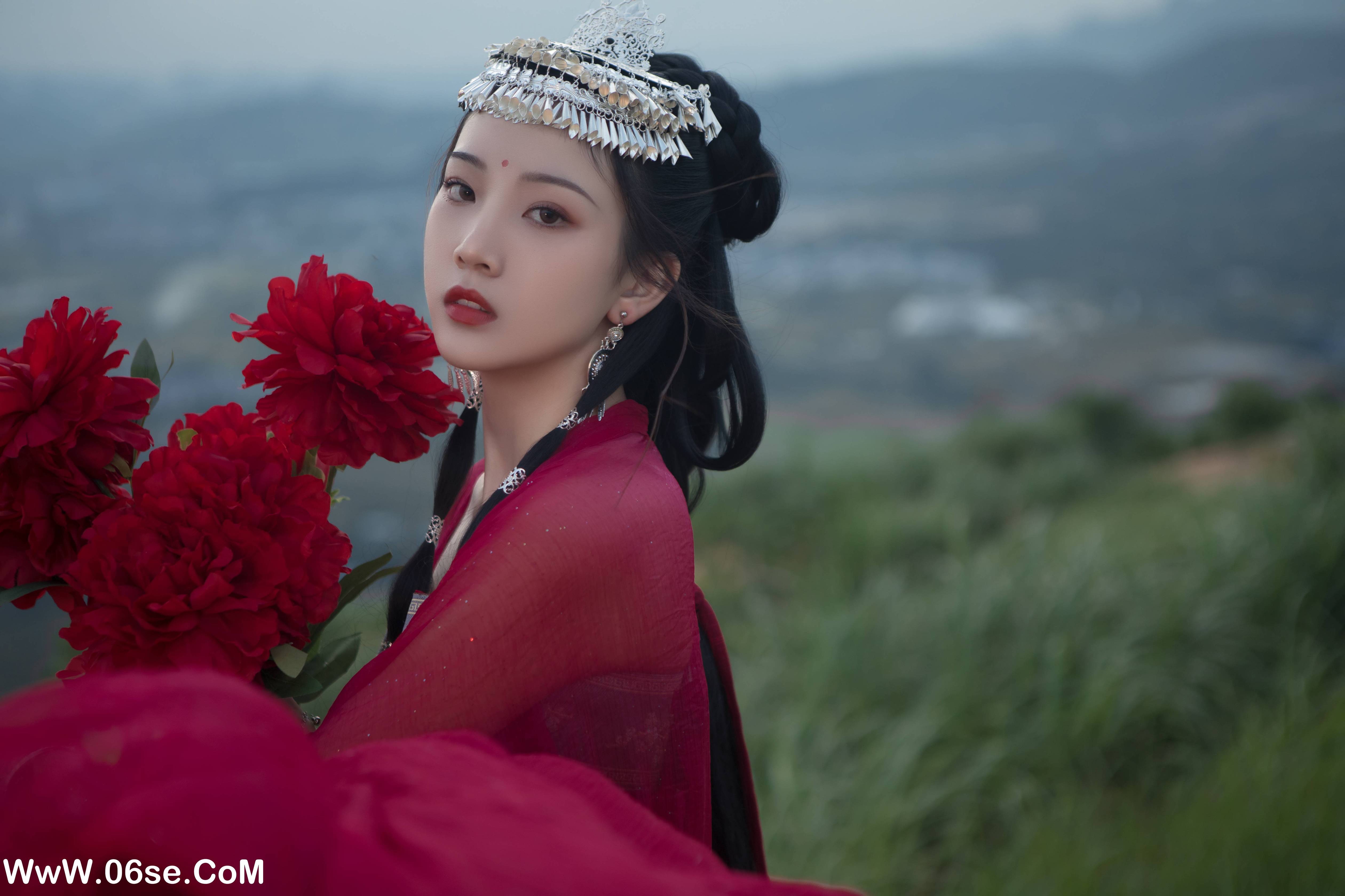 图片[10]-[YITUYU艺图语]2022.09.25 神山 芝芝琪[36+1P／636MB]-六色网