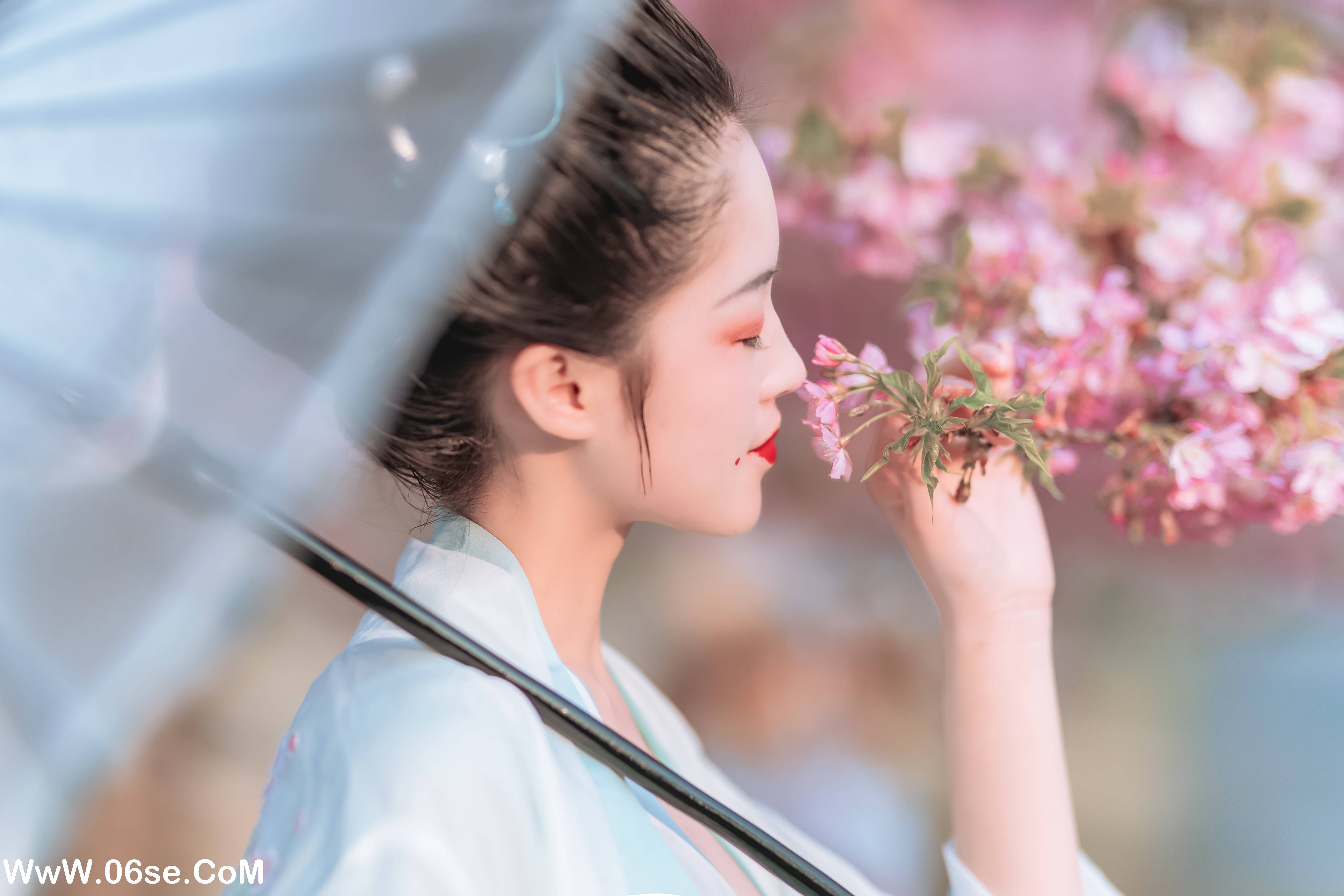 图片[23]-[YITUYU艺图语]2022.06.27 樱花美人 蟋蟀呀[32P-225.6M]-六色网