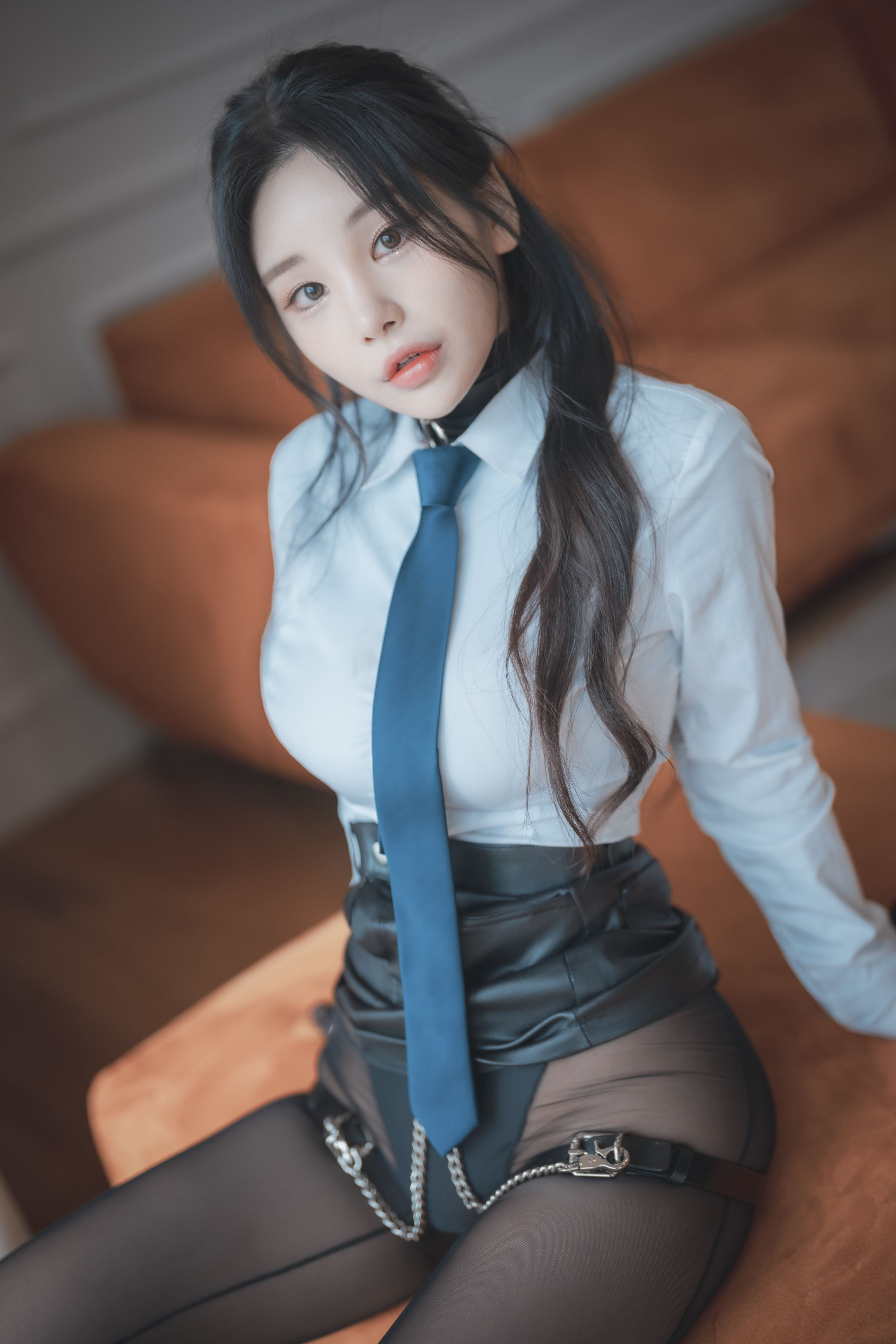 DJAWA — Zzyuri - DS Relationship Vol 2 SP.Ver [195P-0.98GB] 26