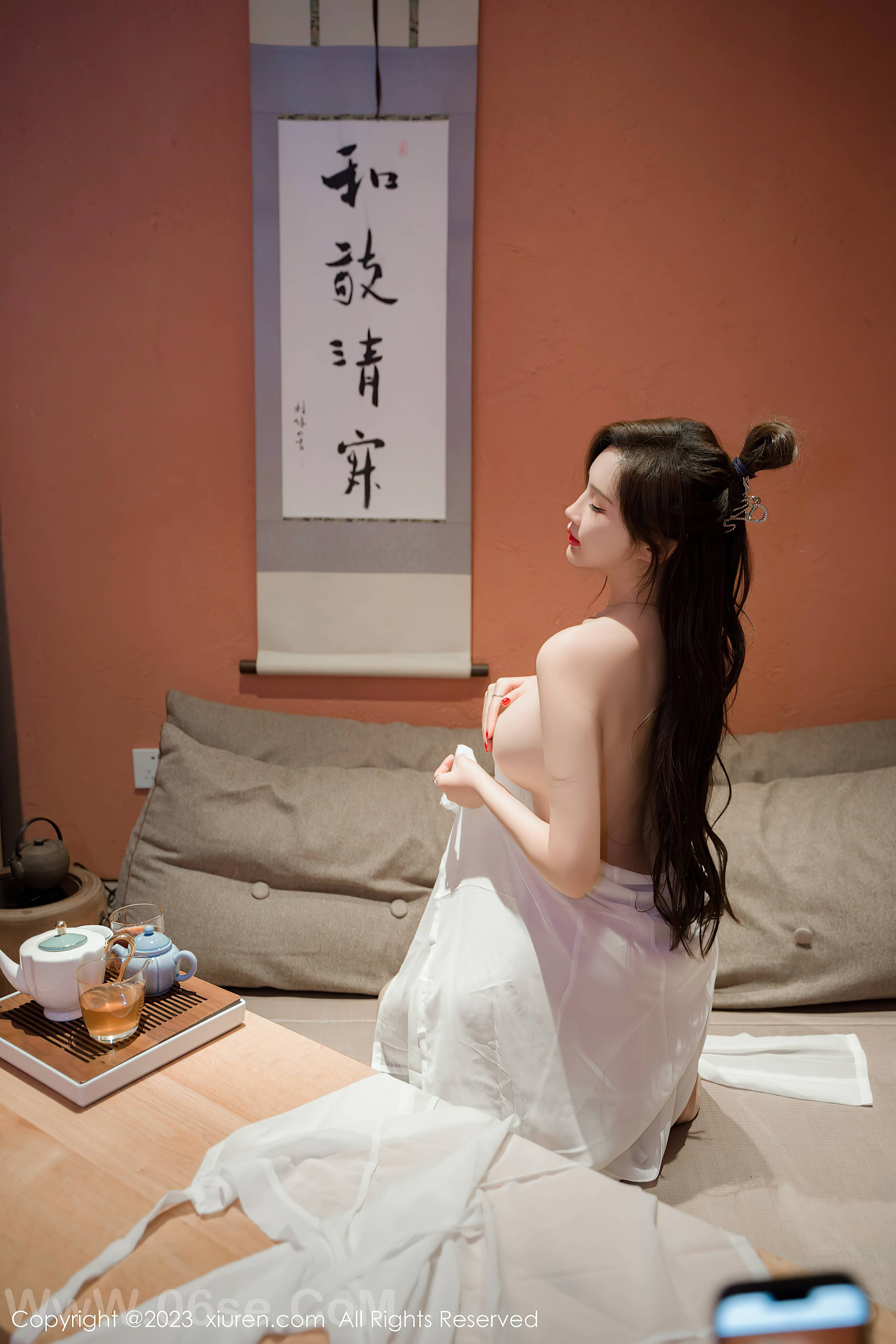 图片[91]-[Xiuren秀人网]2023.10.07 NO.7466 Carol周妍希[95+1P／989MB]-六色网
