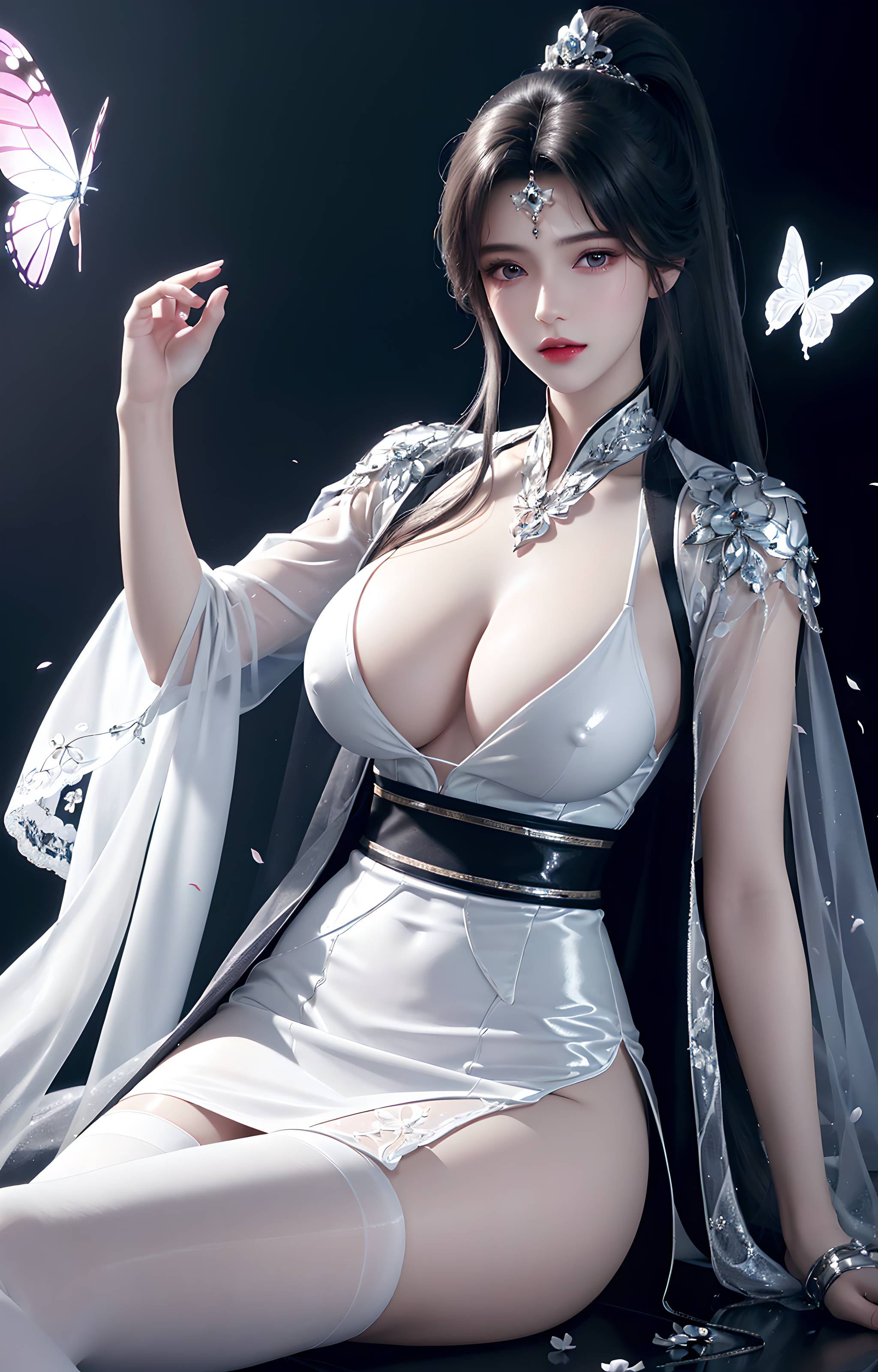 图片[6]-仙逆 周紫虹 精美 0401-六色网