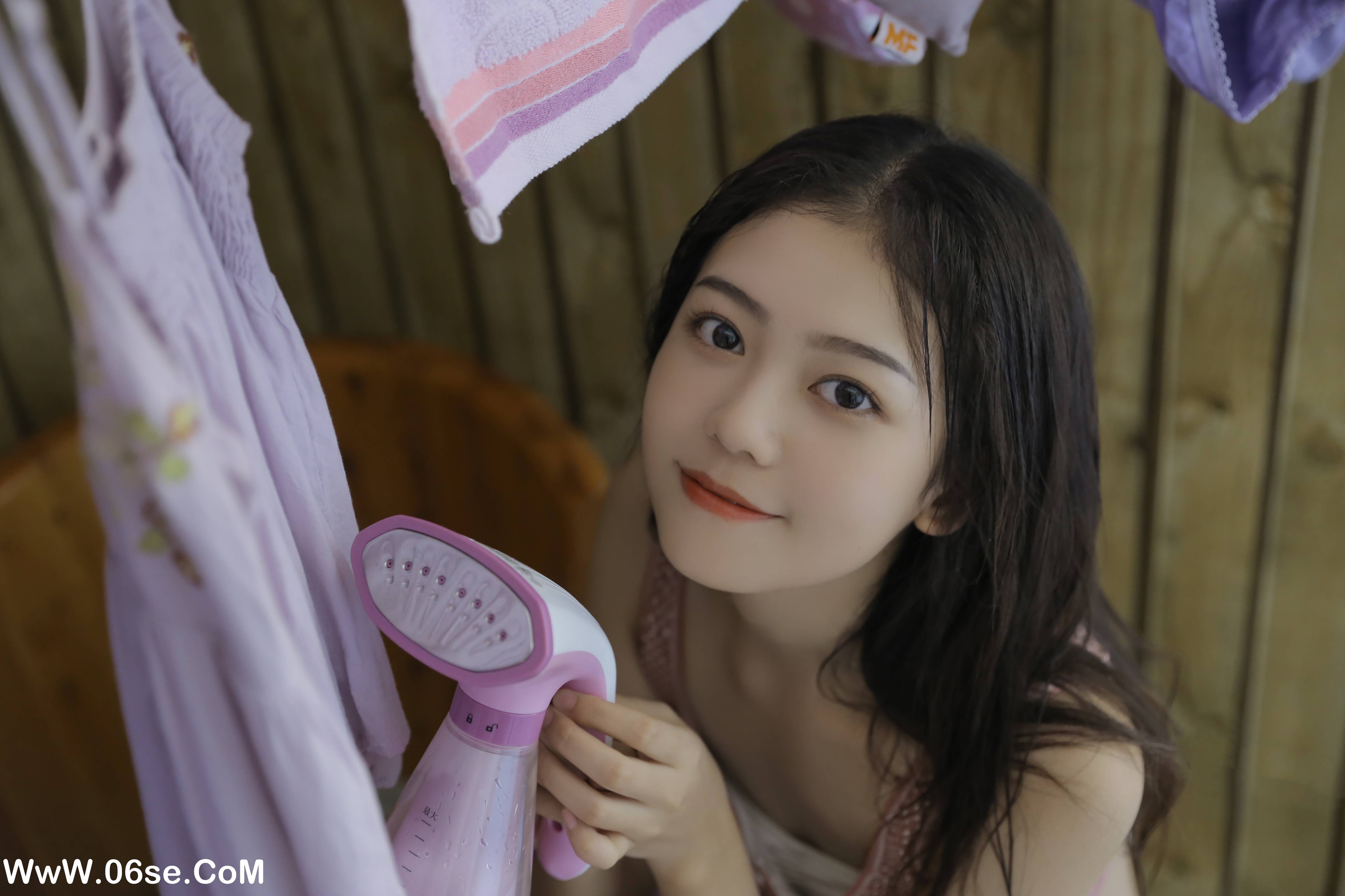 图片[7]-[YITUYU艺图语]2022.07.15 或许你也喜欢紫色 仙女软本人[30+1P／125MB]-六色网
