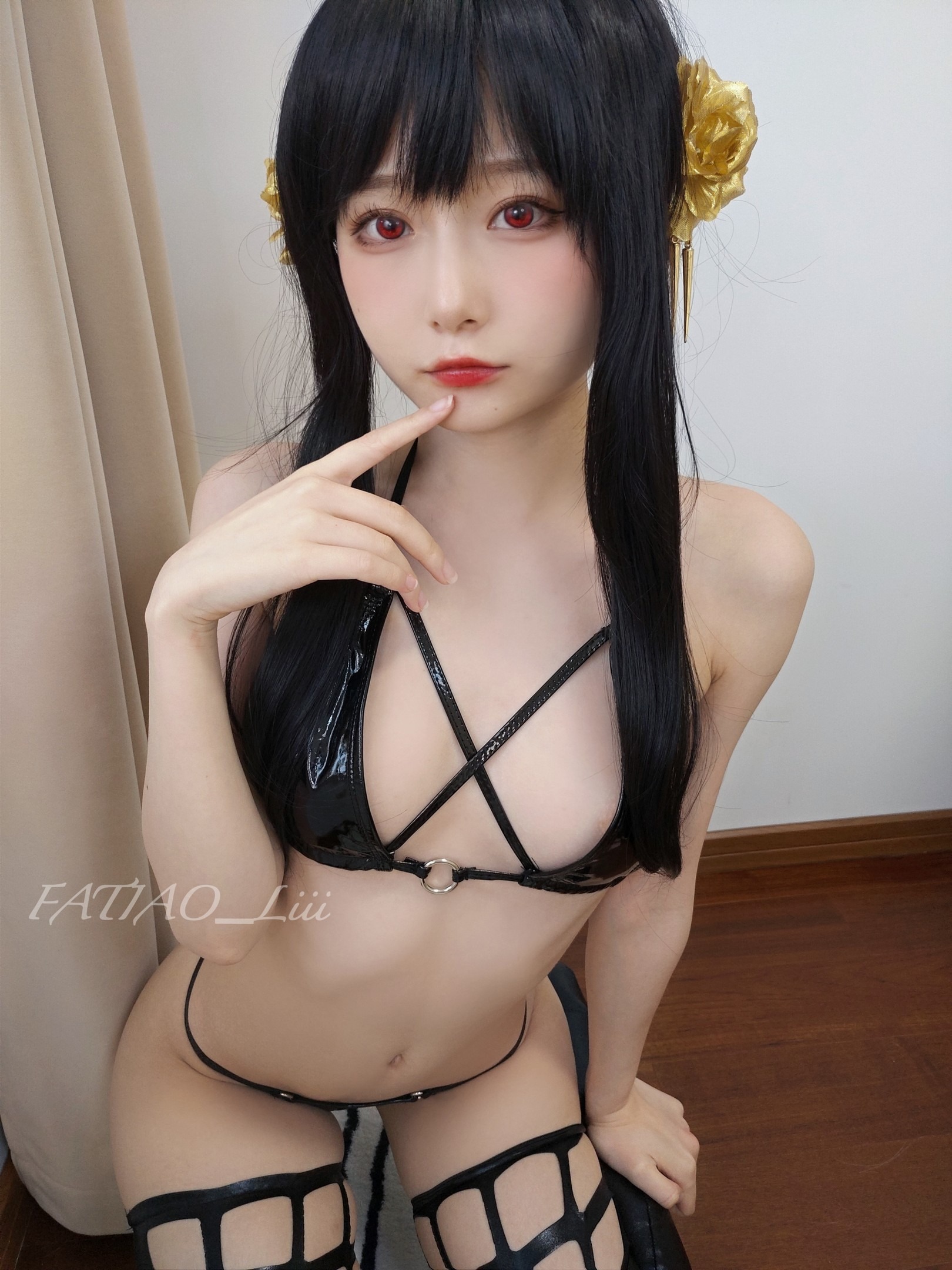 迷之呆梨(发条少女) - 约尔太太 31