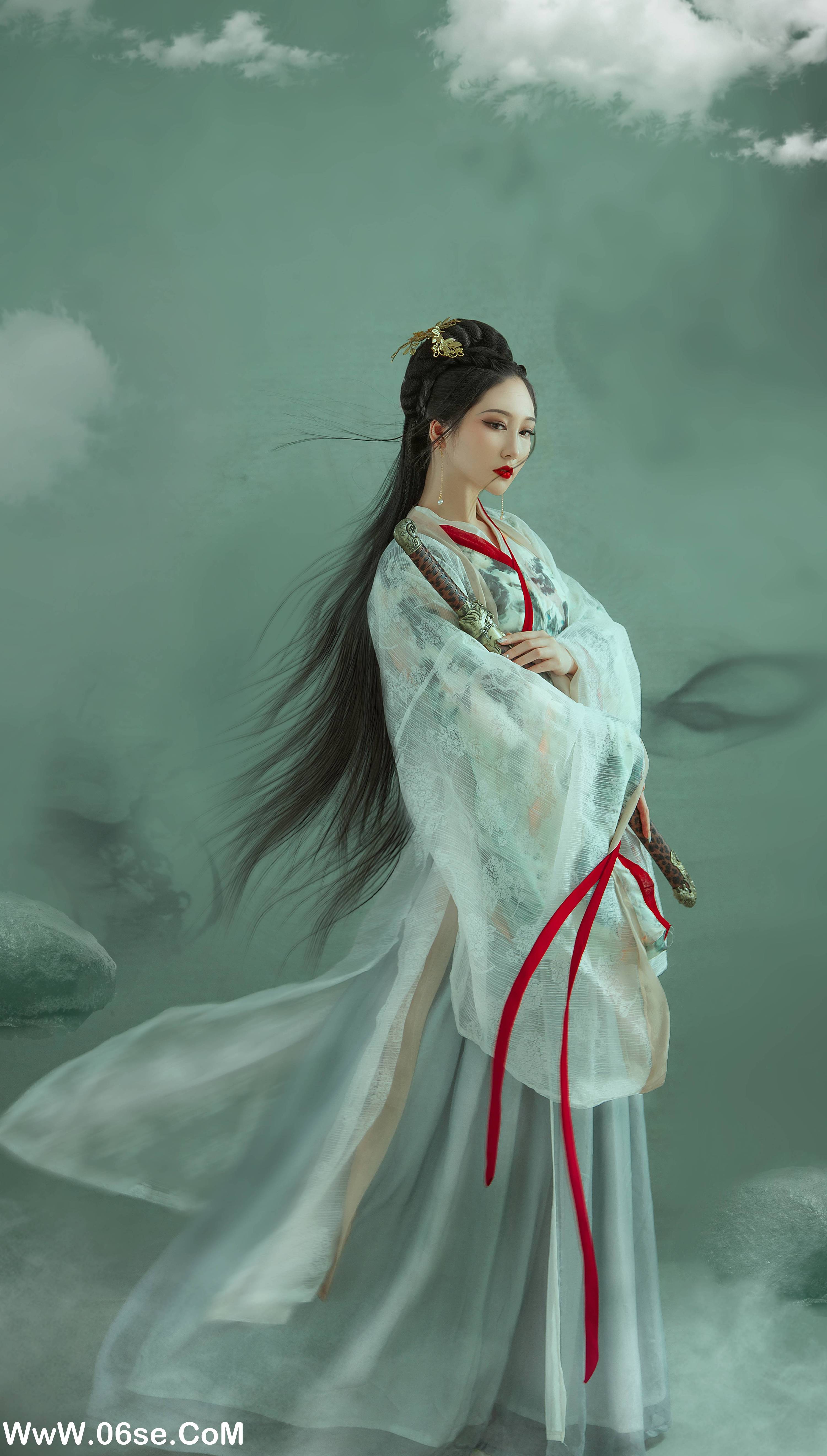 图片[7]-[YITUYU艺图语]2022.02.15 刀歌 娜宝[21+1P／198MB]-六色网