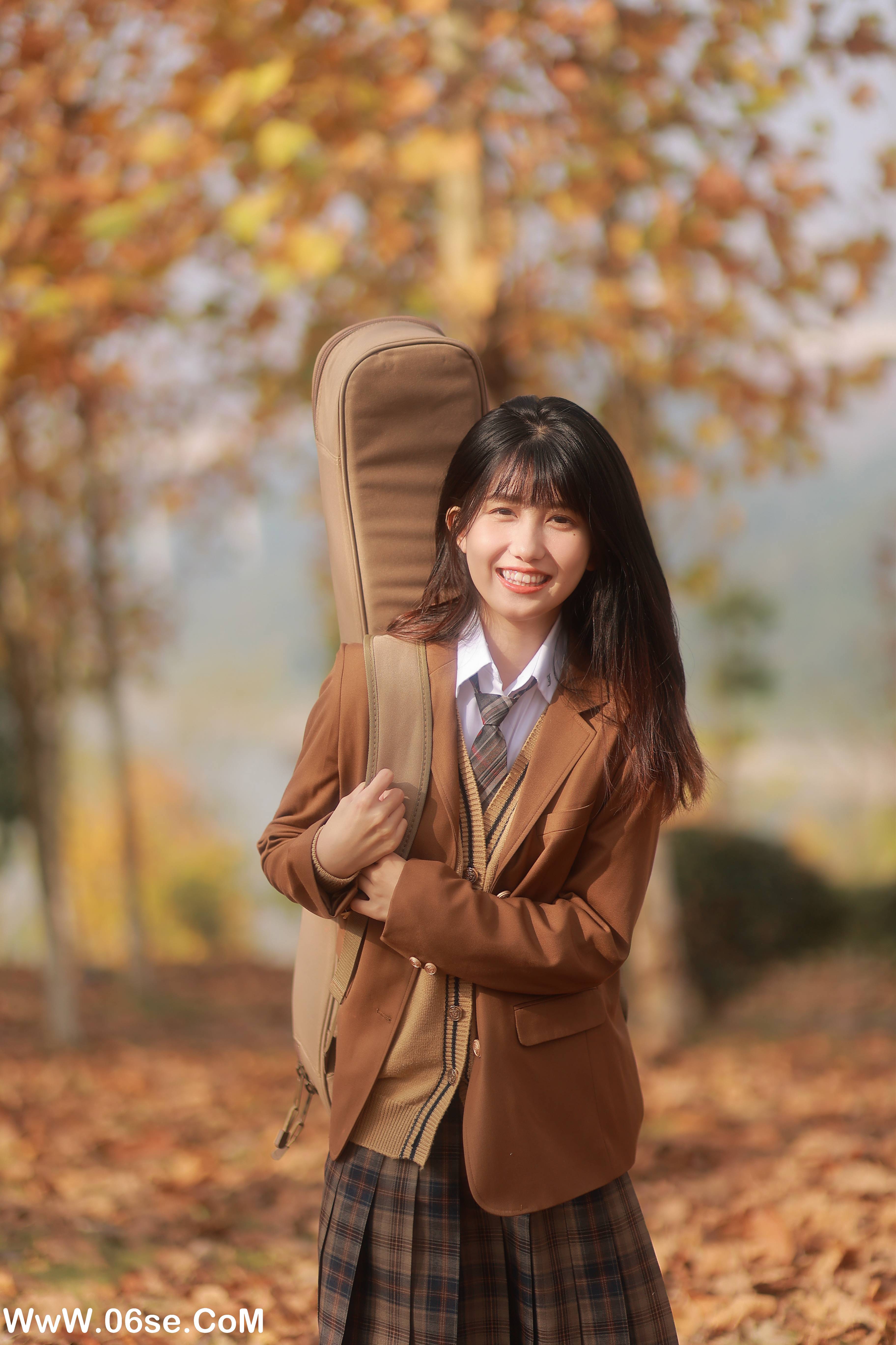 图片[29]-[YITUYU艺图语]2022.09.09 秋日童话 lovelatte11[35+1P／408MB]-六色网