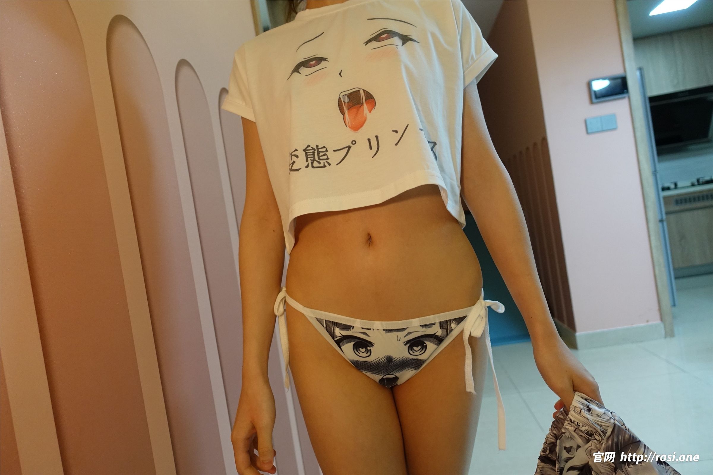 图片[9]-[ROSI写真]2023.06.28 NO.4223-六色网