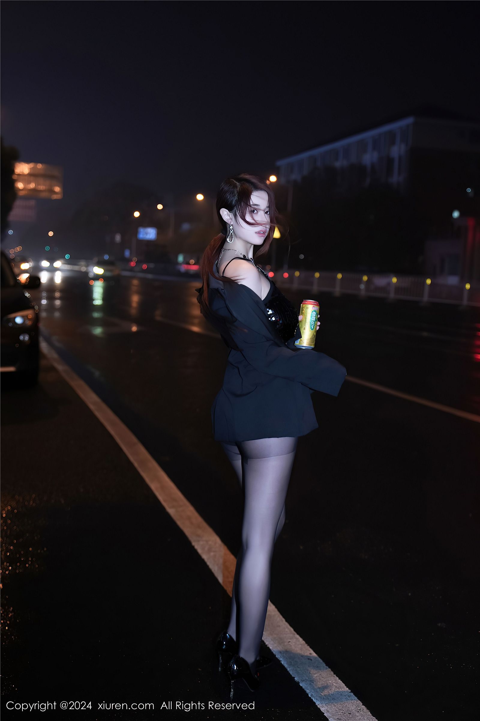 图片[10]-[XIUREN秀人网] 2024.03.08 NO.8199 美七 Mia-六色网