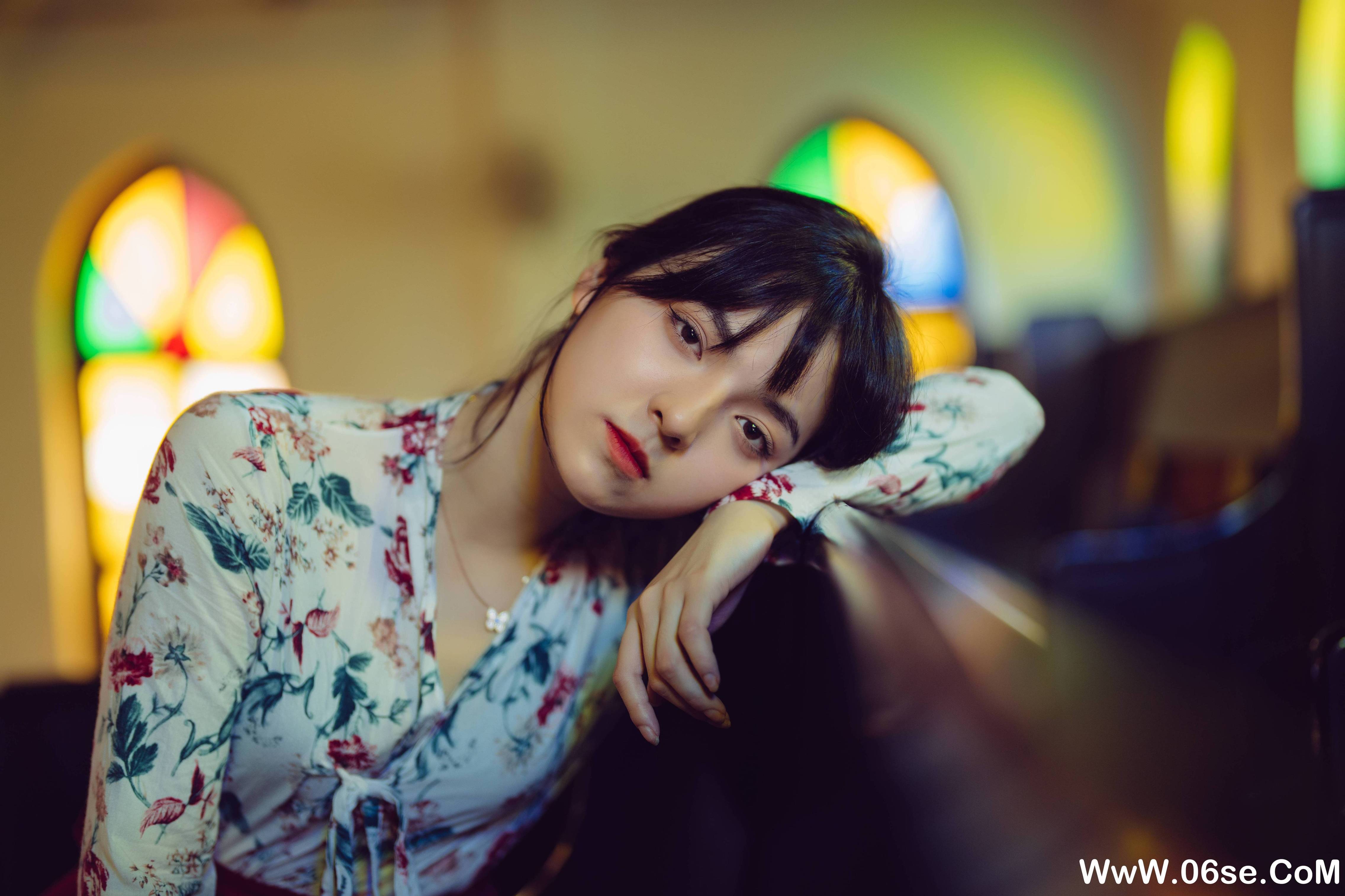 图片[15]-[YITUYU艺图语]2021.11.08 哈利路亚 dudu[59+1P／912MB]-六色网