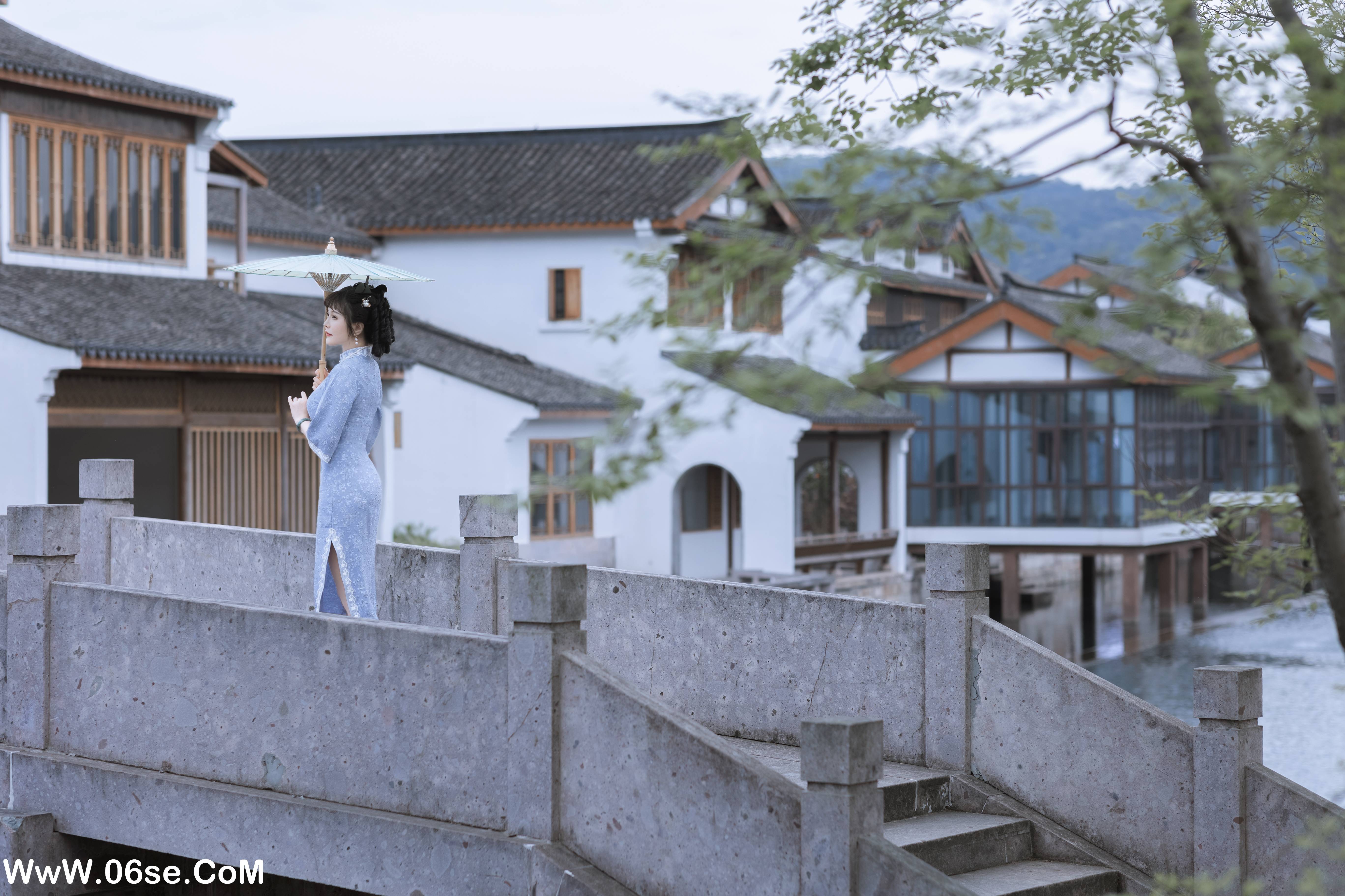 图片[39]-[YITUYU艺图语]2022.07.16 又逢君 璐璐haley[41+1P／334MB]-六色网