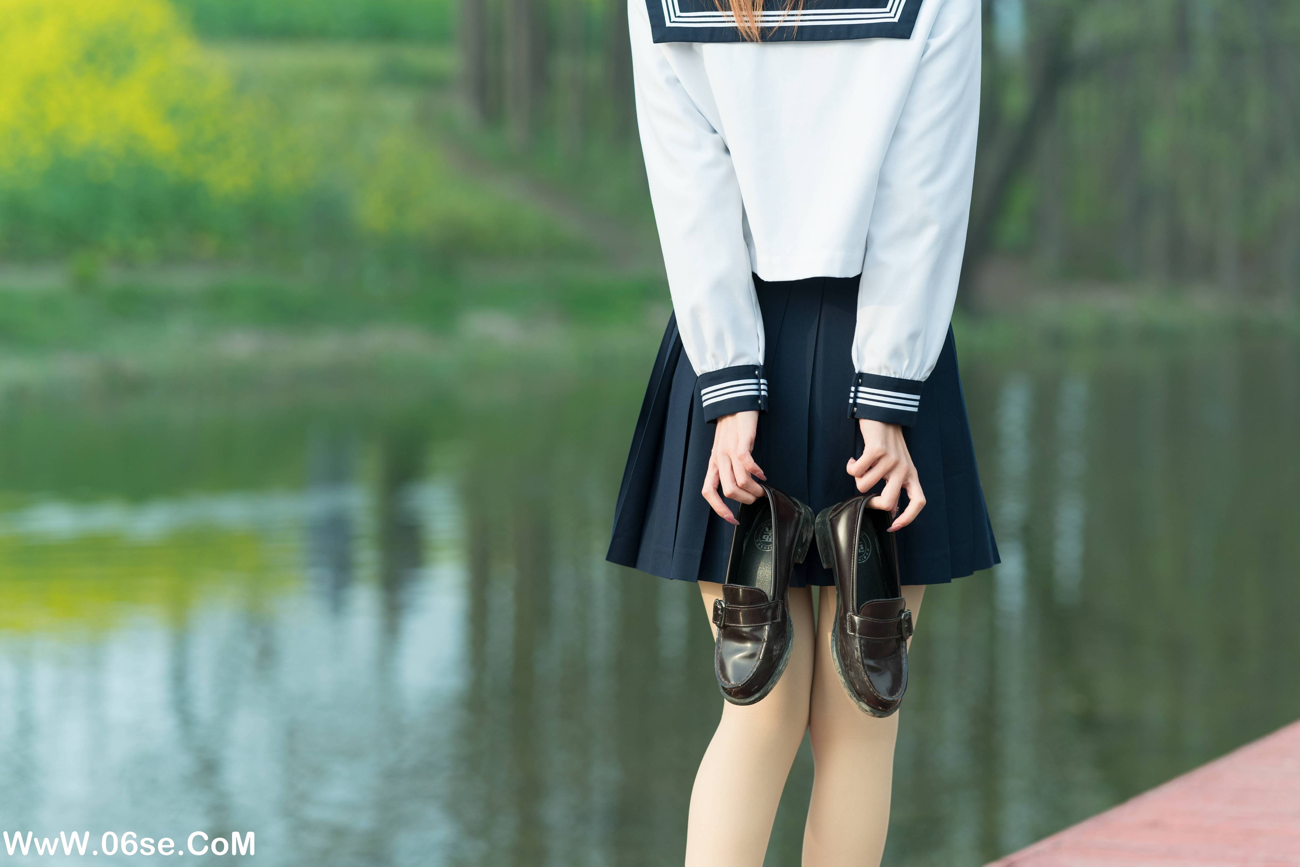 图片[6]-[YITUYU艺图语]2022.06.20 追追风 兔子Zzz不吃胡萝卜[33P-339.54MB]-六色网