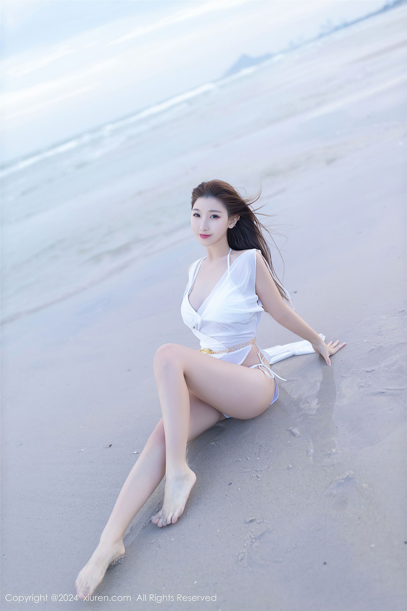 图片[12]-[XIUREN秀人网] 2024.02.21 NO.8123 杏子Yada-六色网