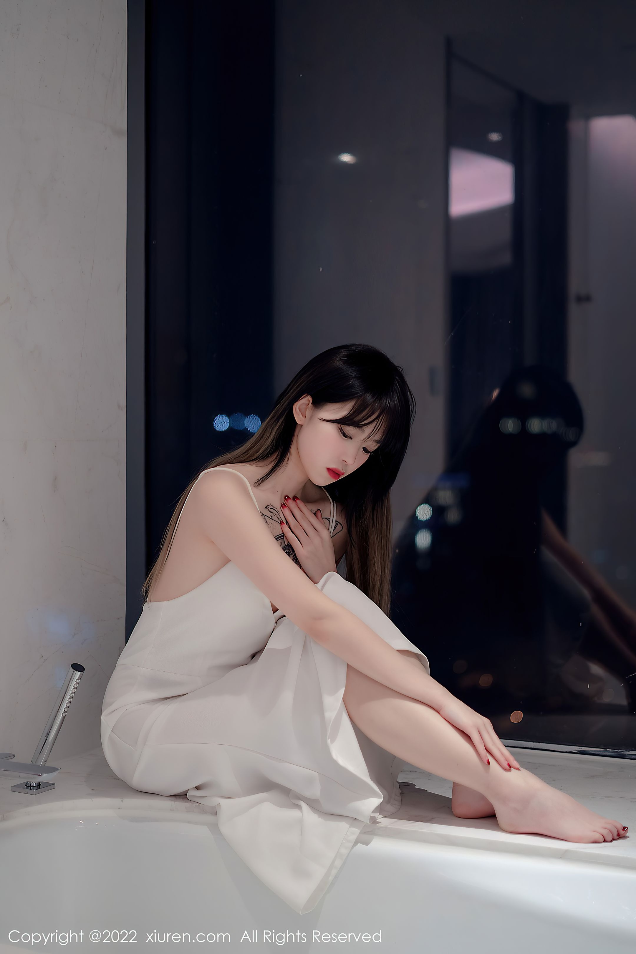 NO.4611 奶瓶.[55+1P／434MB] 18