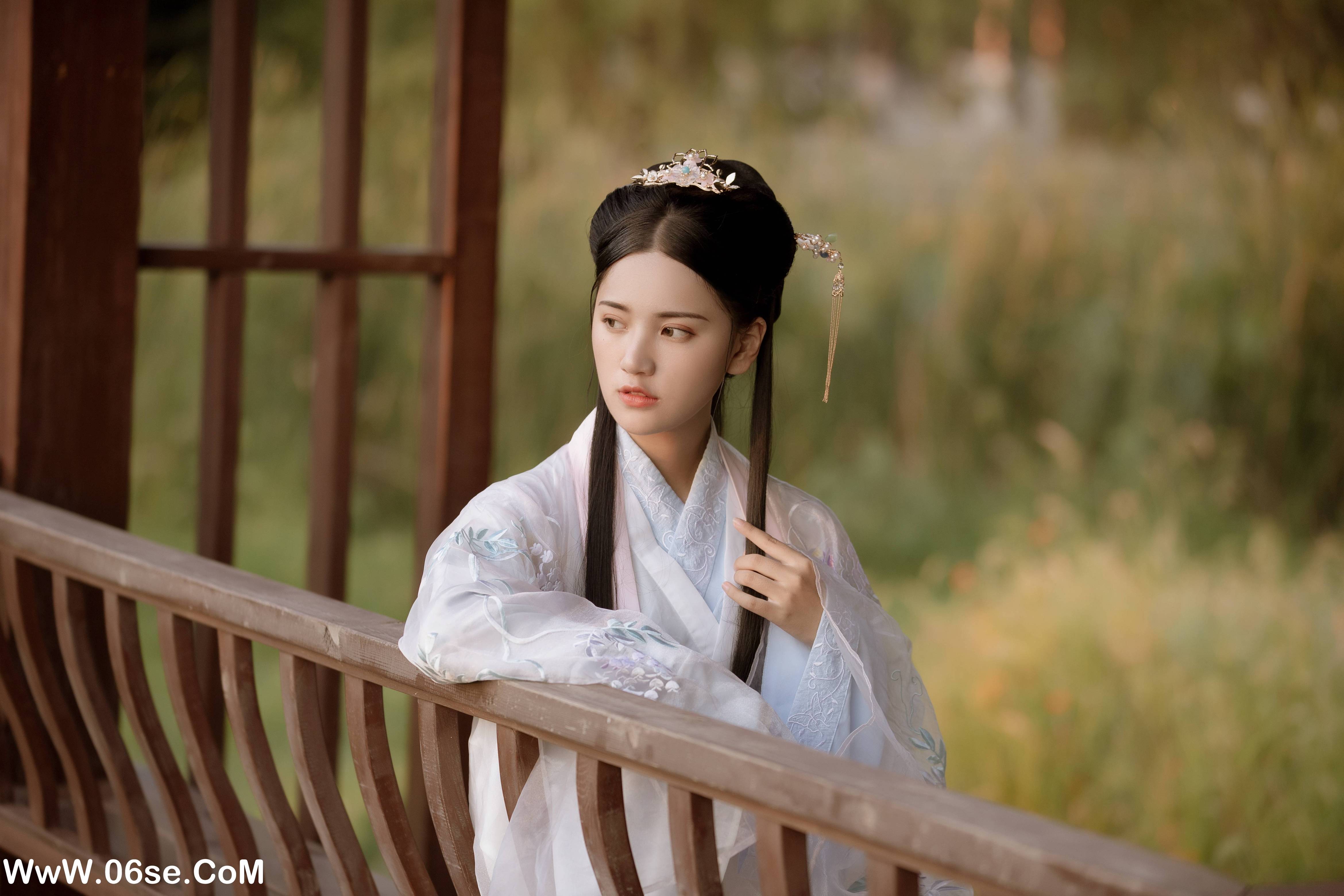 图片[10]-[YITUYU艺图语]2022.09.01 明月可依 甜佳酱[20+1P／285MB]-六色网