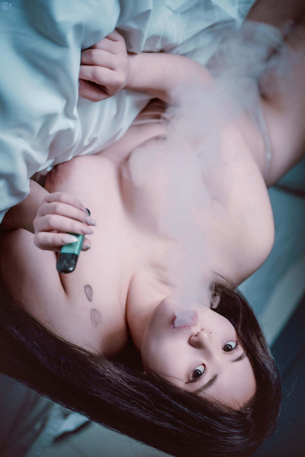 JiEun 지은, BLUECAKE “Guilty” Set.03 27