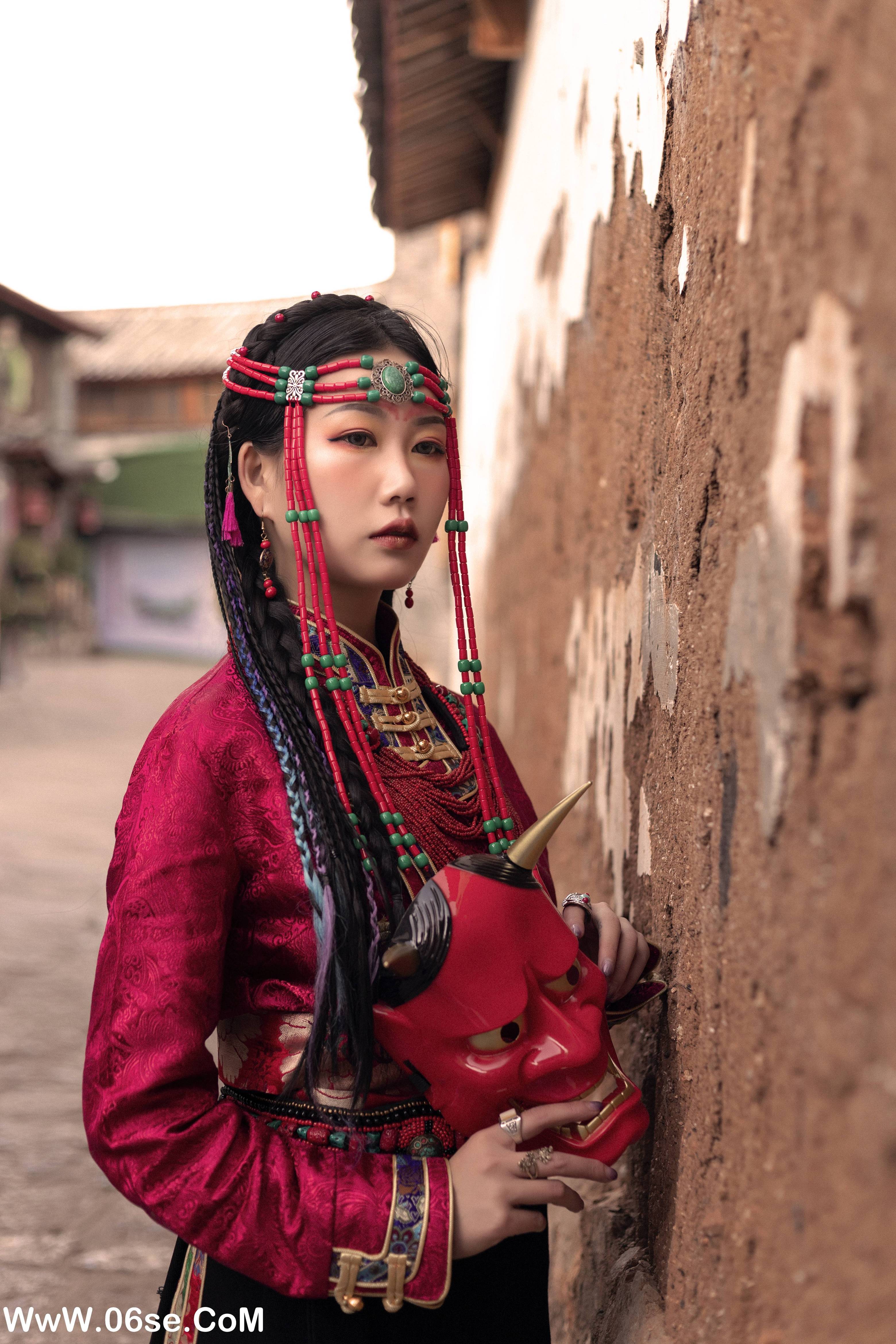 图片[21]-[YITUYU艺图语]2022.05.26 扎西德勒 邓娃儿[25P-460.82MB]-六色网