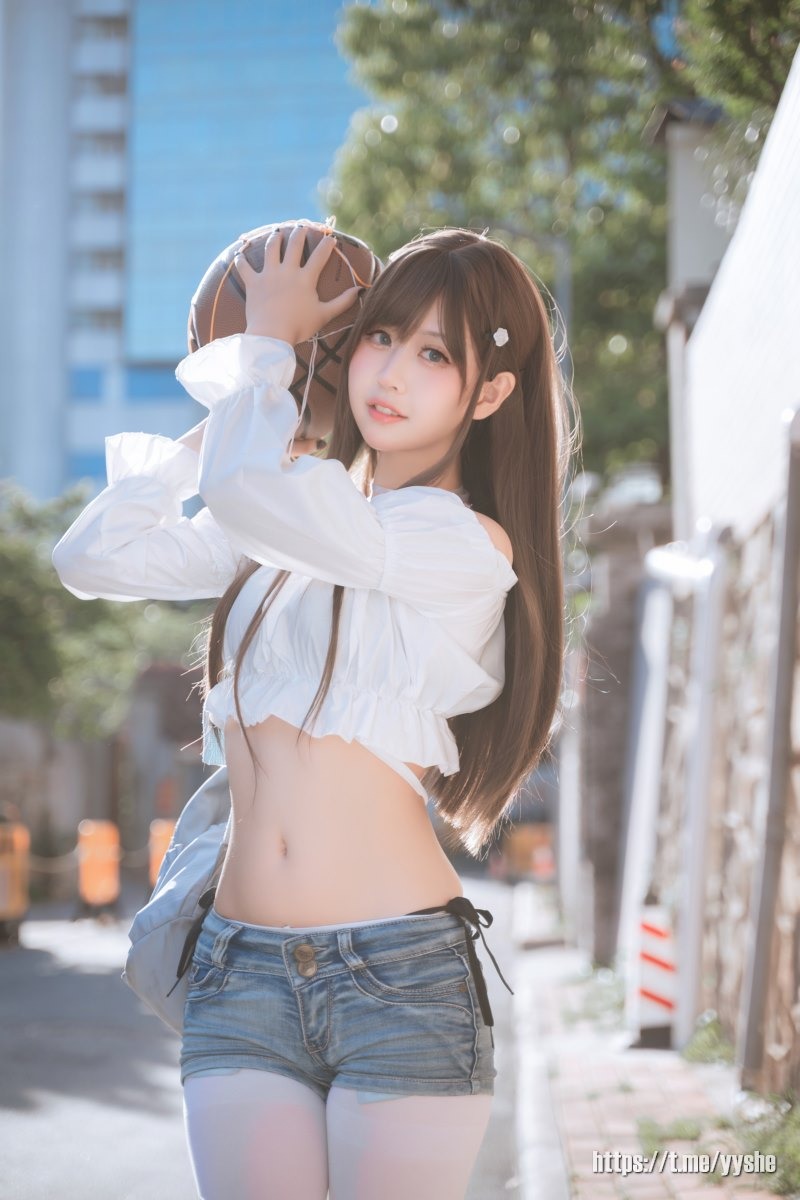 萌芽儿o0 - 邻家小恶魔 [47P+1V] 12