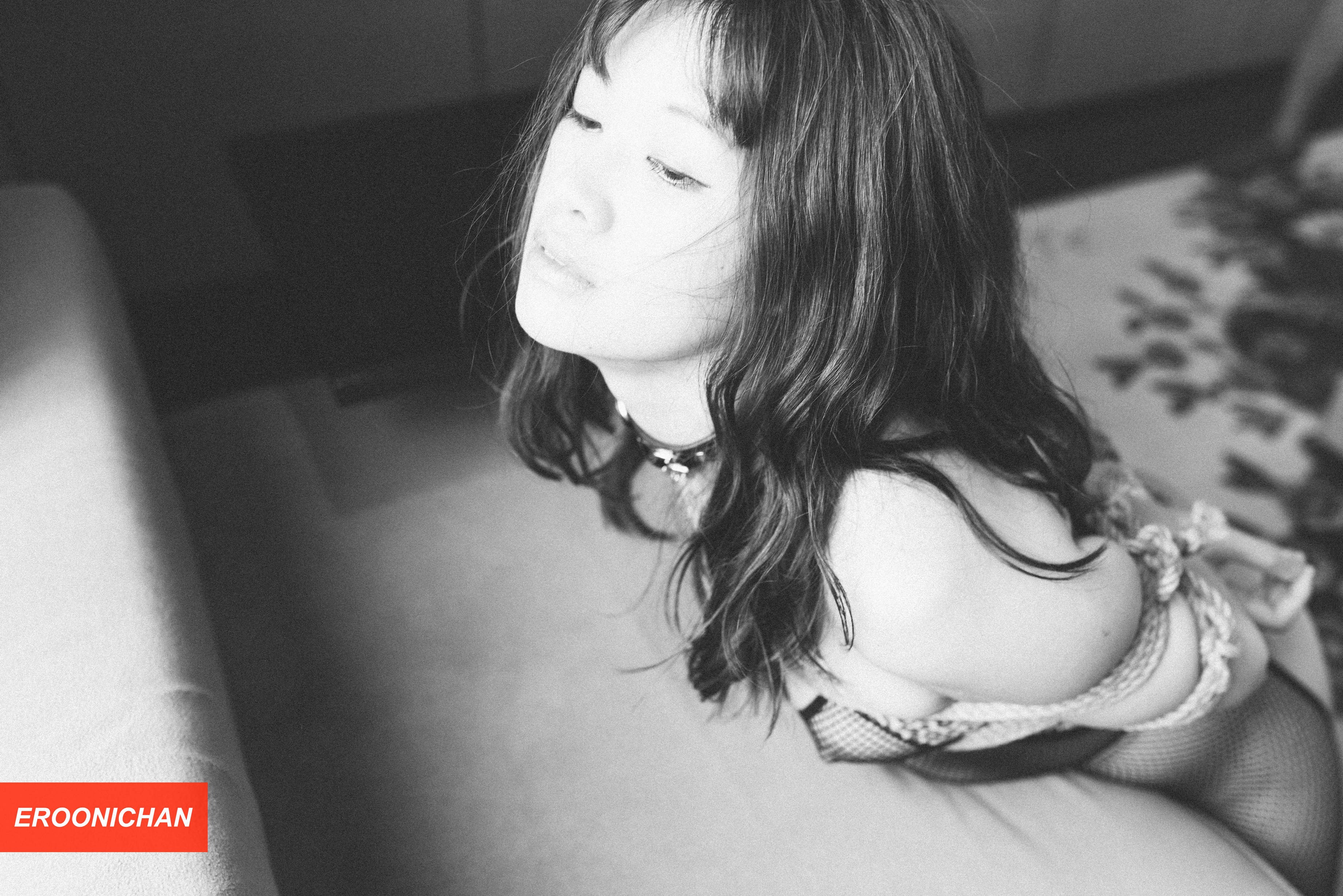 EROONICHAN摄影专辑之调教记录写真 41P 24