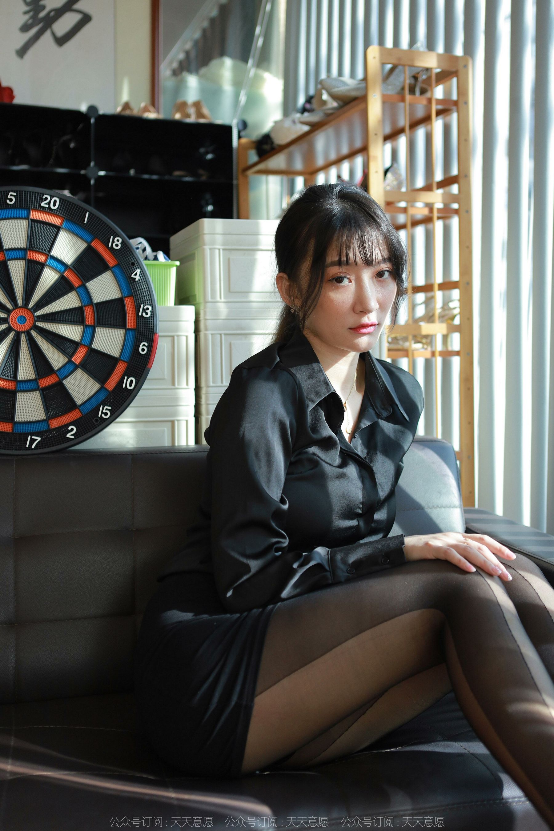 [IESS异思趣向]_模特：秋秋_《光影嘿丝》-写真图集共93P 6