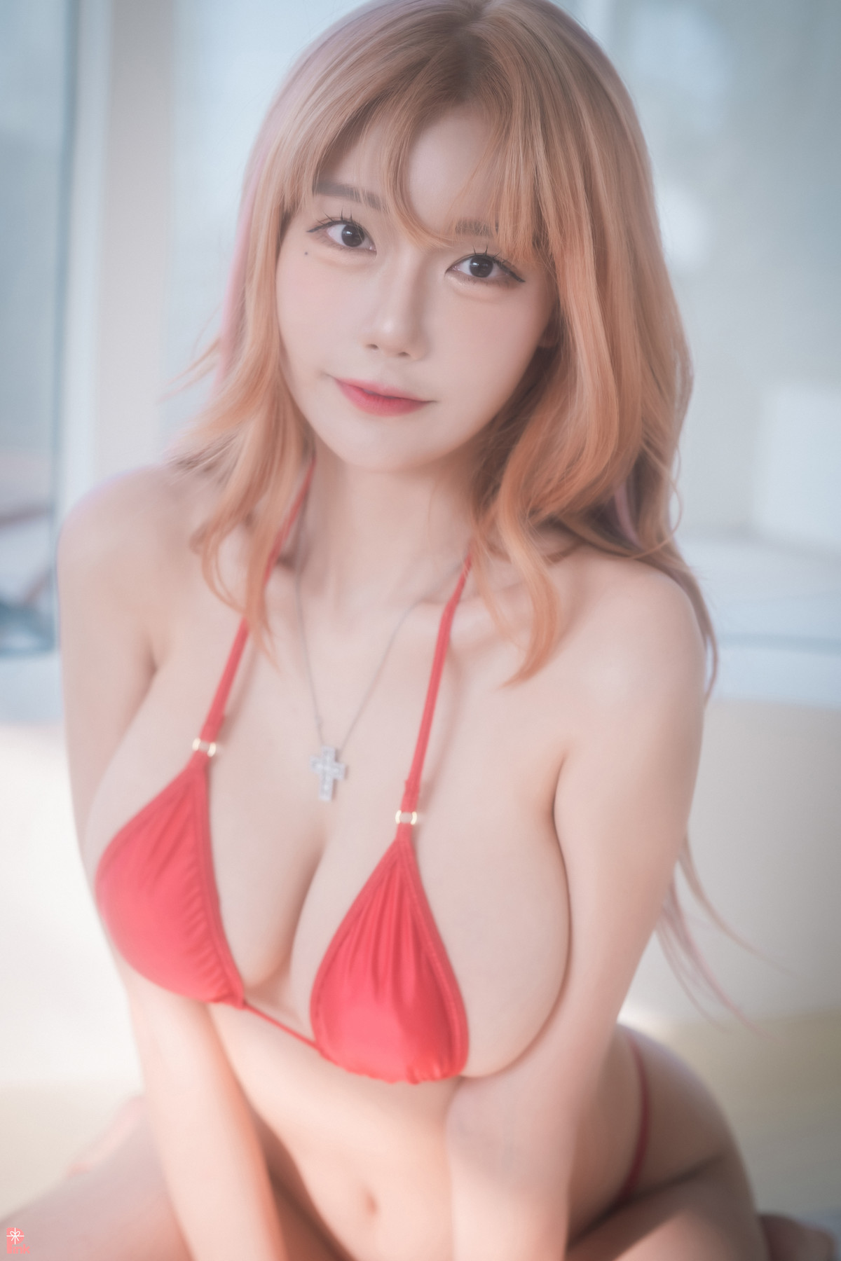 Berry 빛베리, [PINK] Vol.1 BERRY PARADISE! Set.01 15