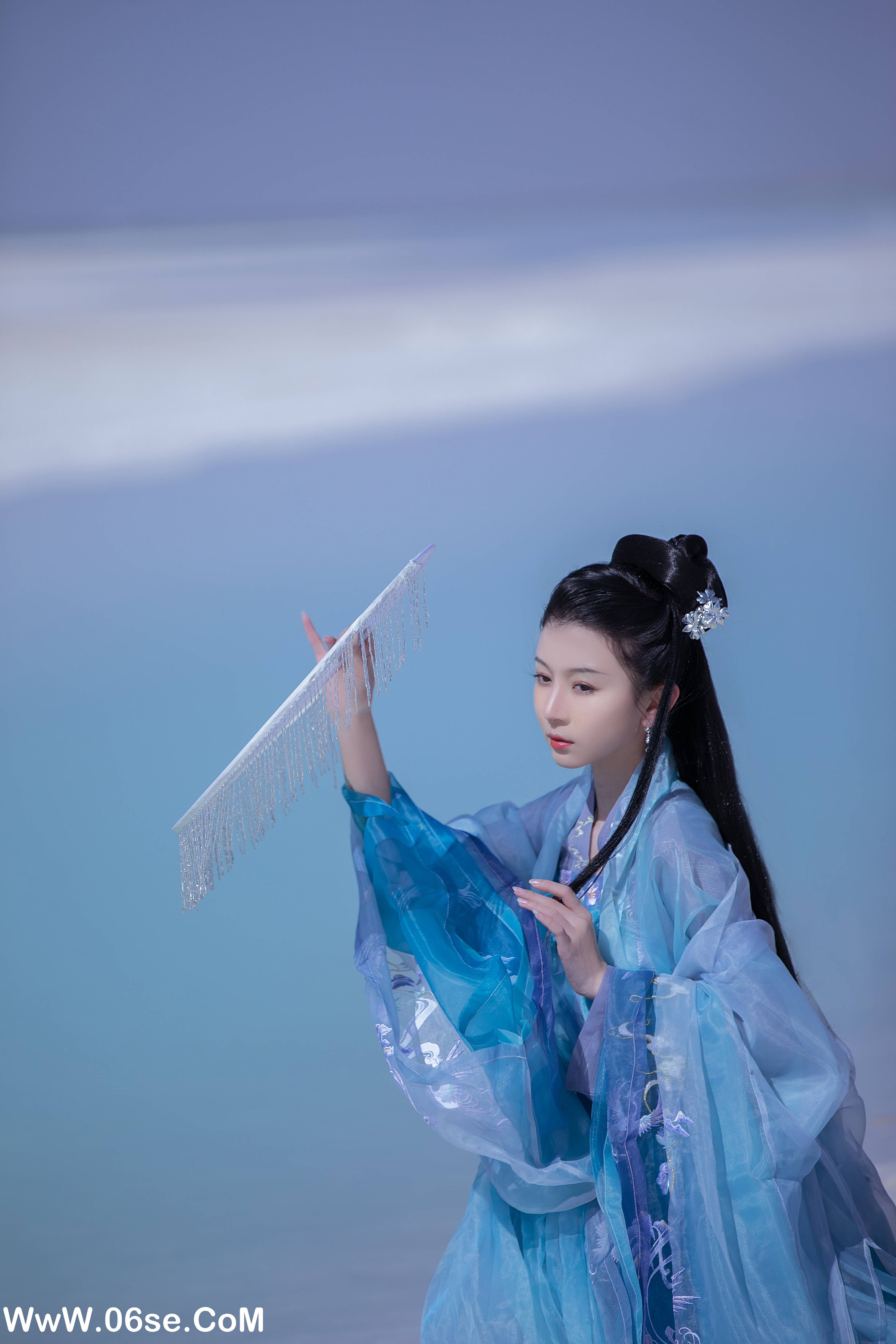 图片[7]-[YITUYU艺图语]2022.08.13 风铃响，故人归 小猫里奈[21+1P／105MB]-六色网