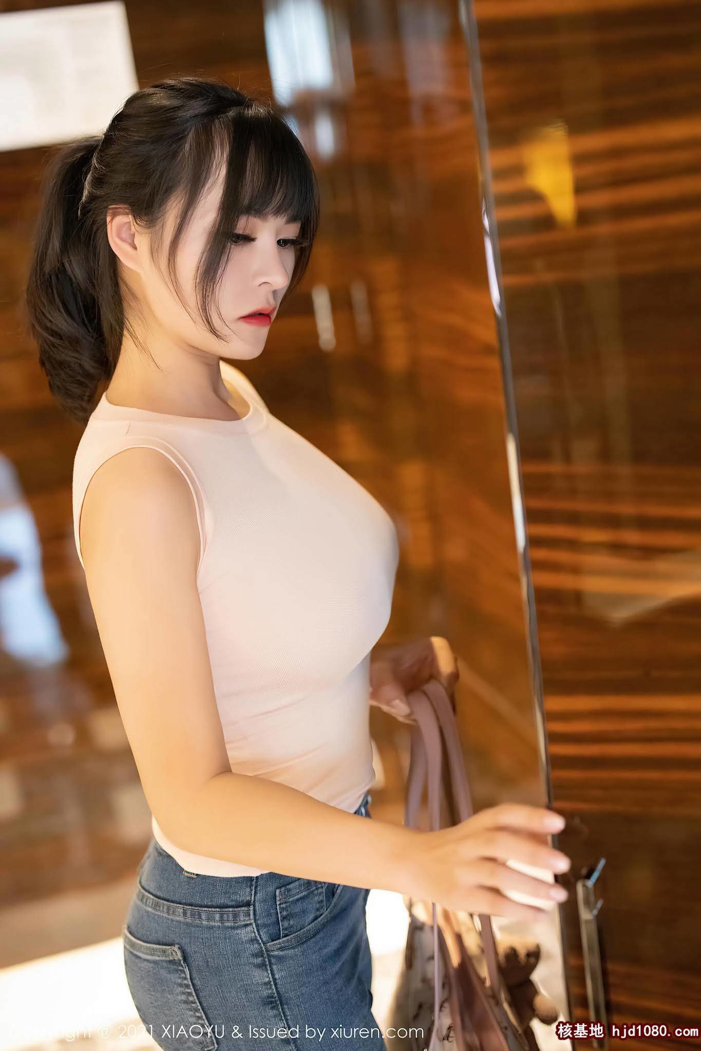 [XiaoYu语画界] 2021.02.07 Vol.468 奈沐子 7