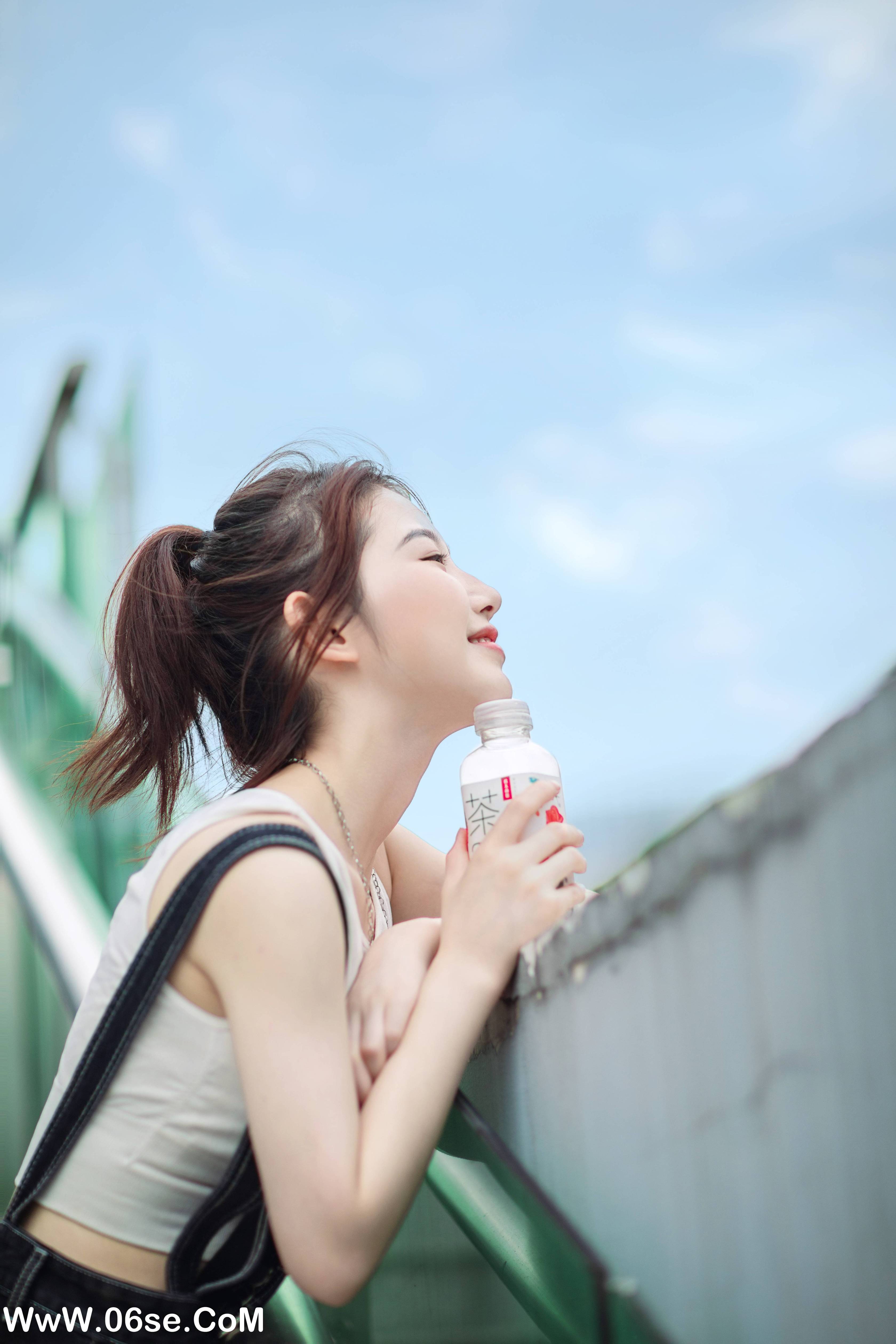 图片[10]-[YITUYU艺图语]2022.07.29 夏日的微风 佩佩[24+1P／342MB]-六色网