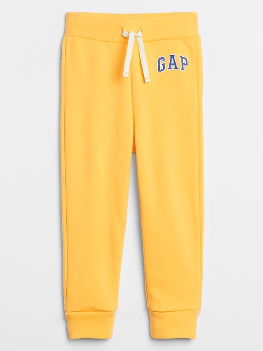 Toddler Gap Logo Fleece Pants