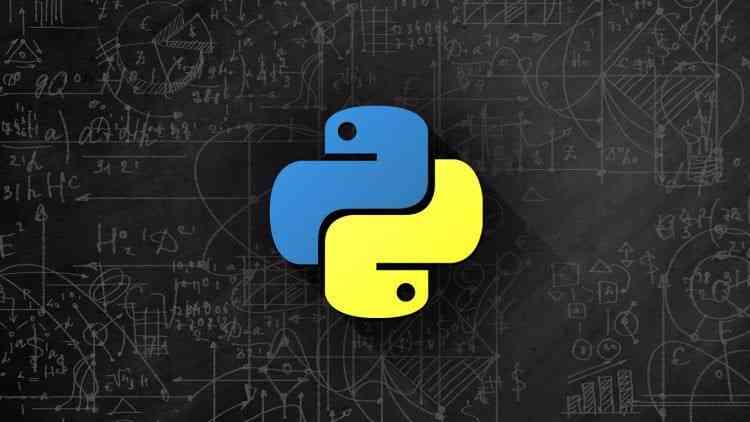 Python for beginners – Learn all the basics of python udemy coupon