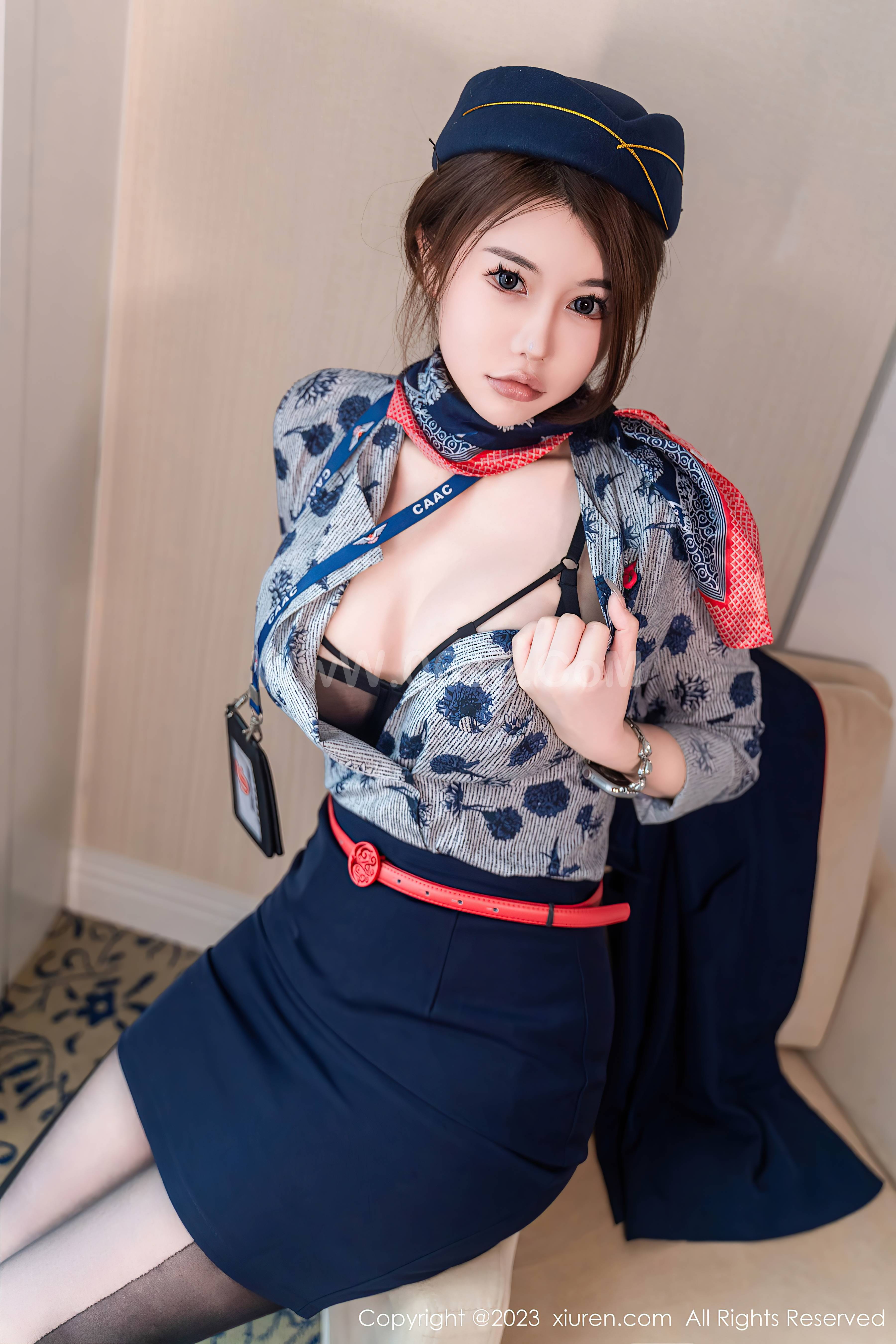 图片[16]-[Xiuren秀人网]2023.12.28 NO.7879 甜妮[64+1P／679MB]-六色网