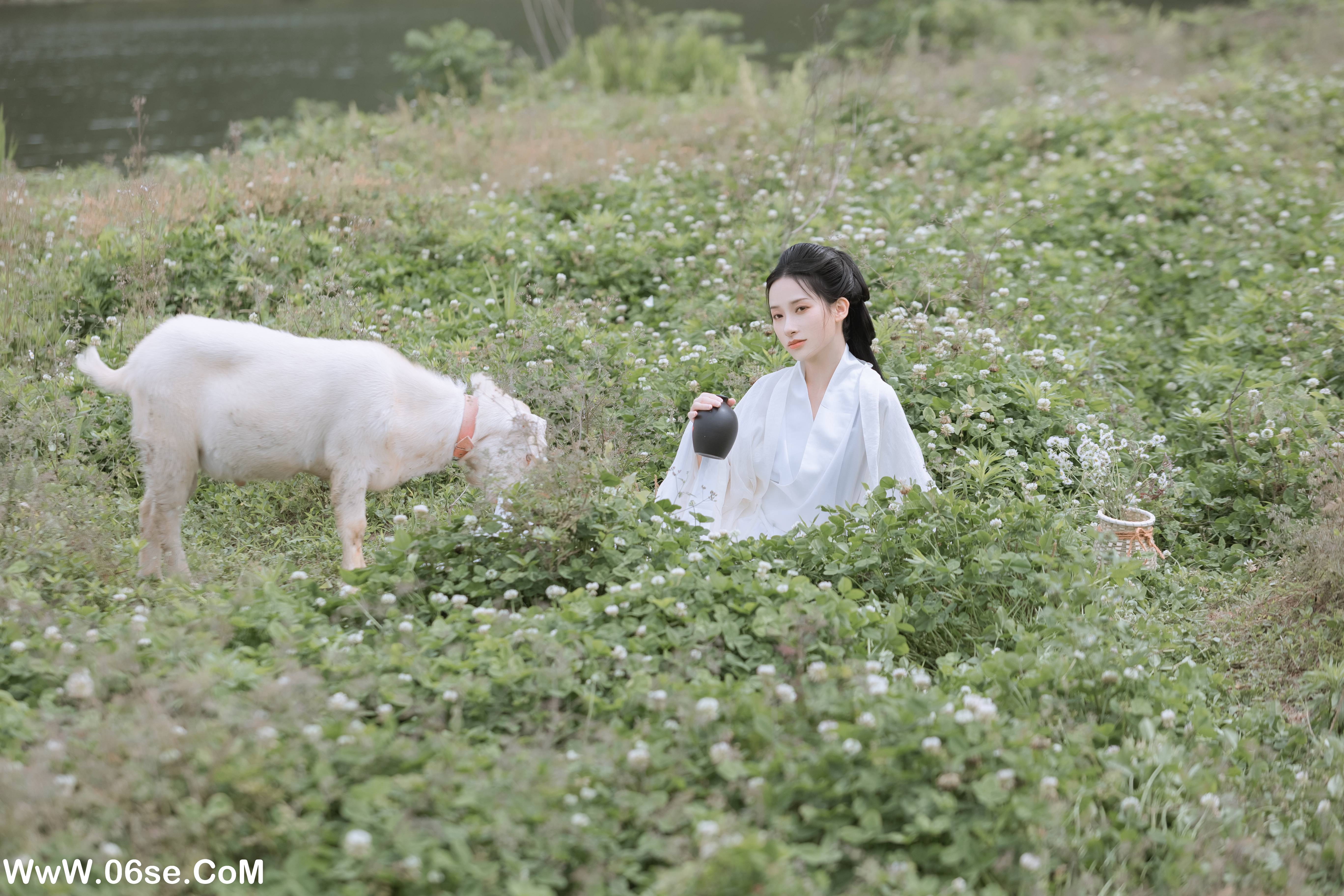 图片[21]-[YITUYU艺图语]2022.07.08 山水之间 眸小妖[37+1P／292MB]-六色网