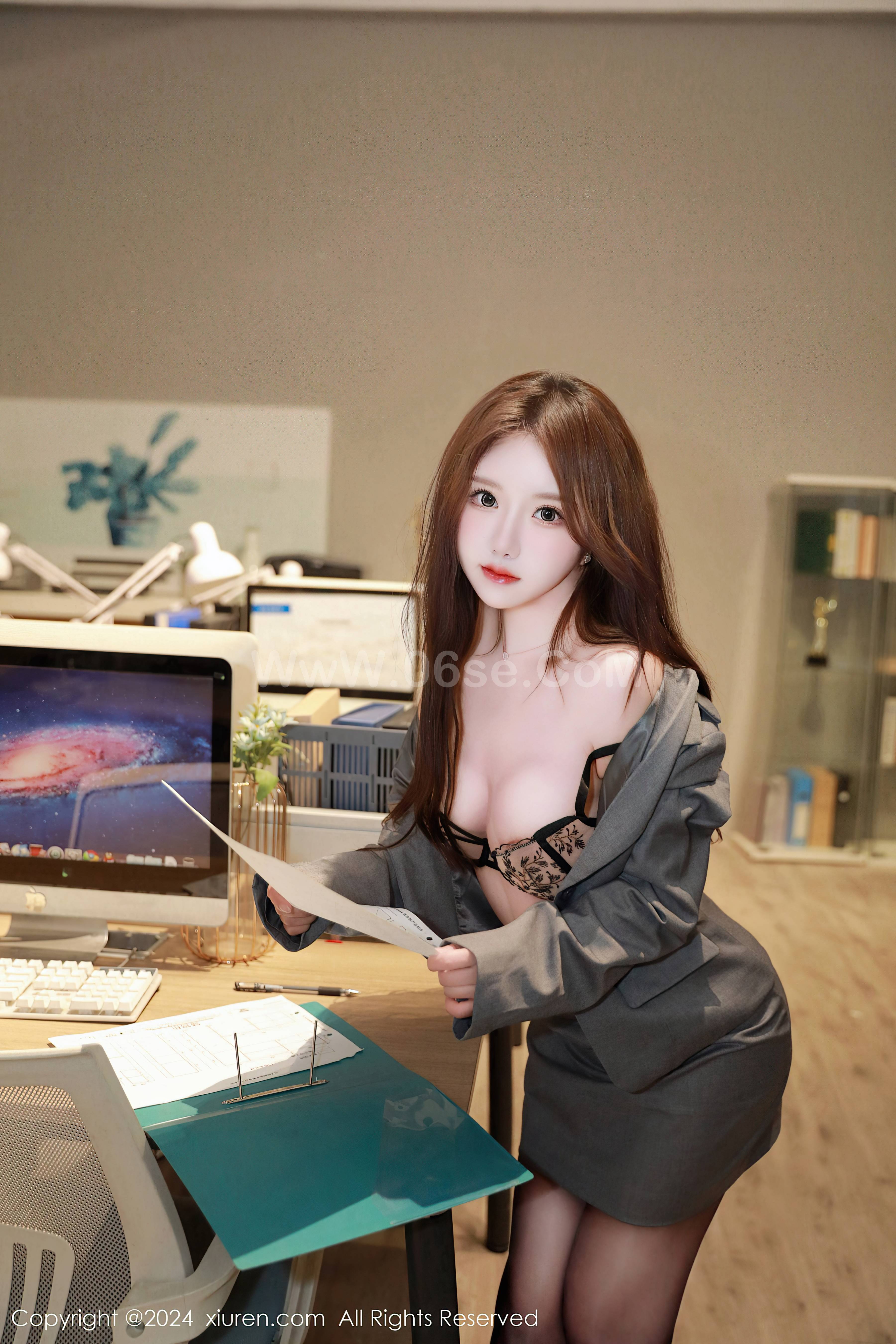 图片[21]-[Xiuren秀人网]2024.01.09 NO.7932 小薯条nienie[95+1P／915MB]-六色网