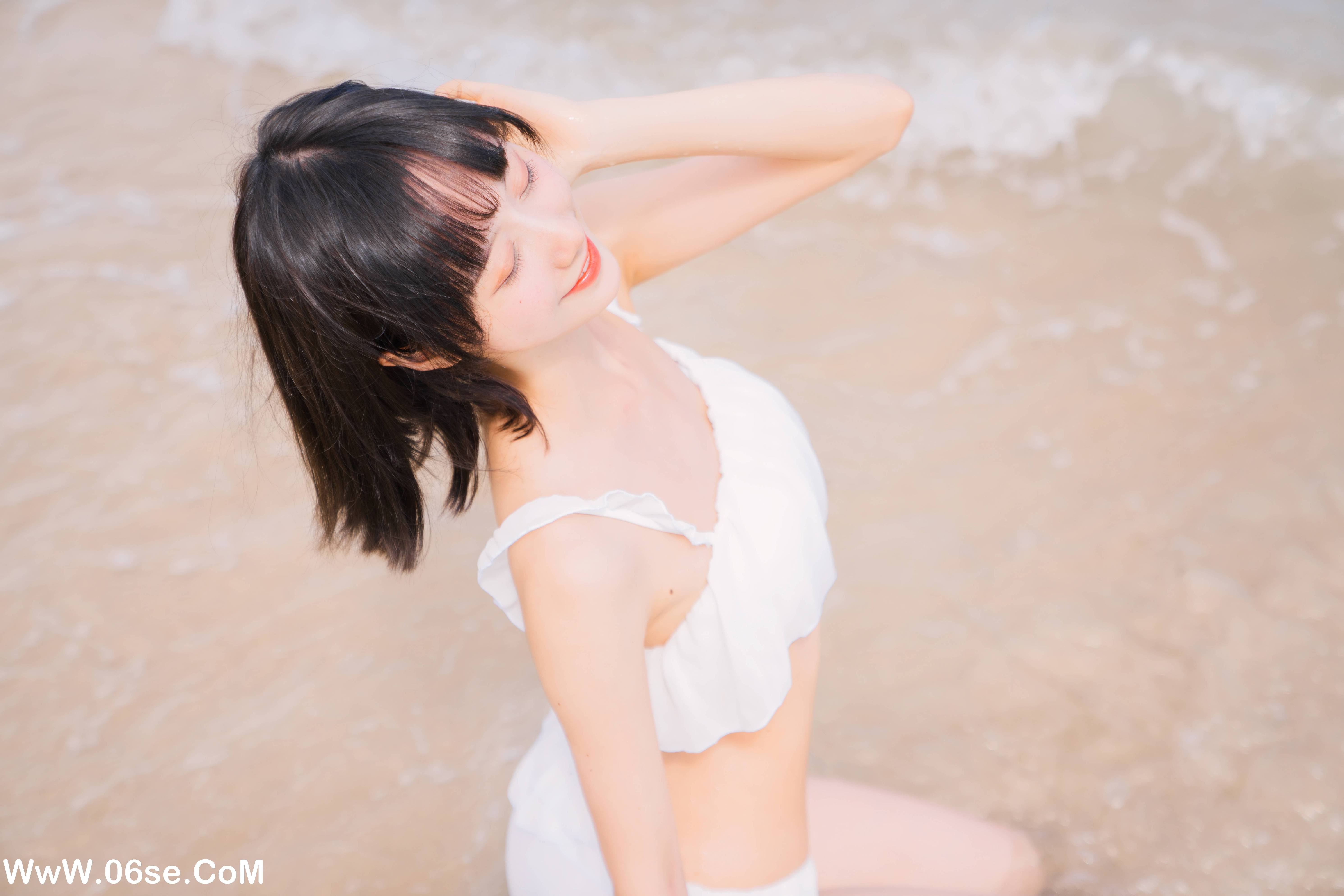 图片[37]-[YITUYU艺图语]2022.06.08 焦糖白 木棉棉OwO[39P-598.35MB]-六色网