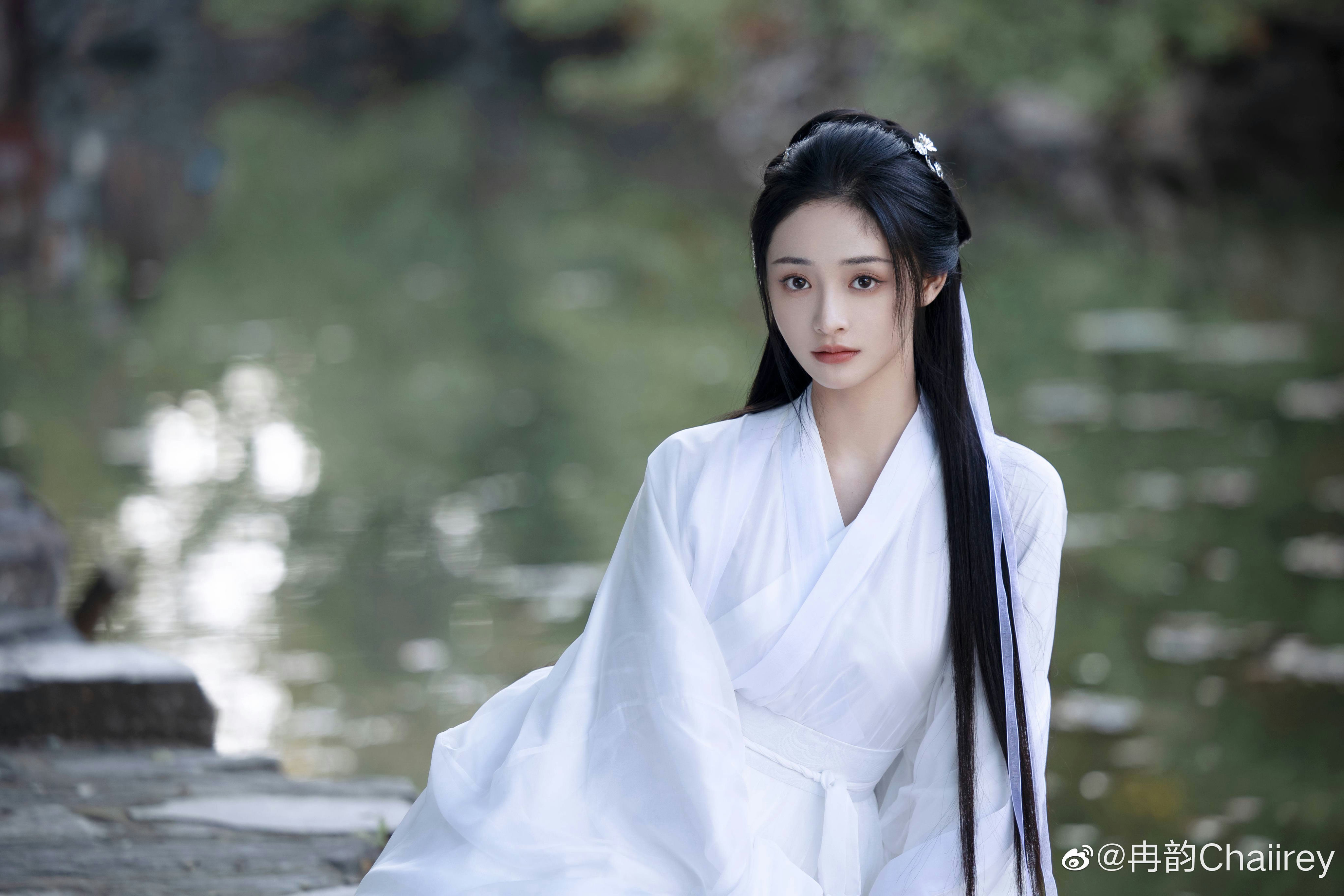 图片[39]-078 迷失幻境系列 – 第078期（国风） [143P-787.06 MB]-六色网