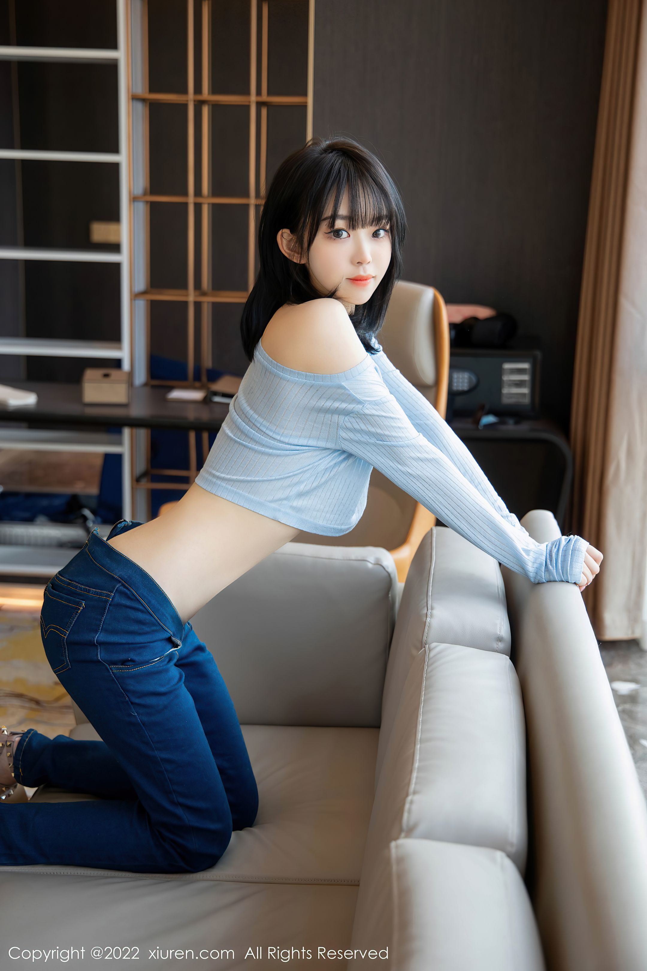 NO.4584 奶瓶.[94+1P／931MB] 60