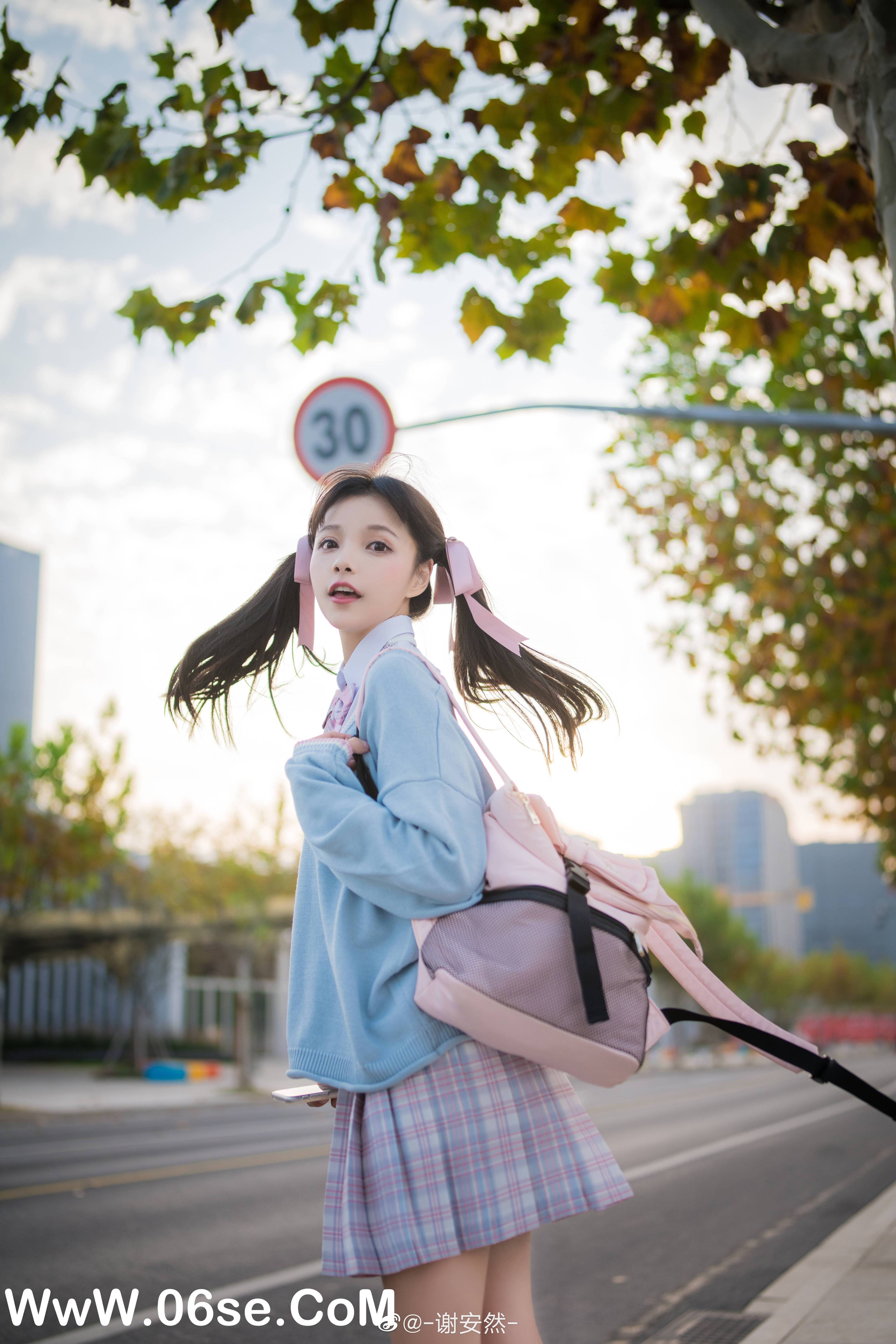 图片[58]-061 迷失幻境系列 – 第061期（JK制服） [147P-591.78 MB]-六色网