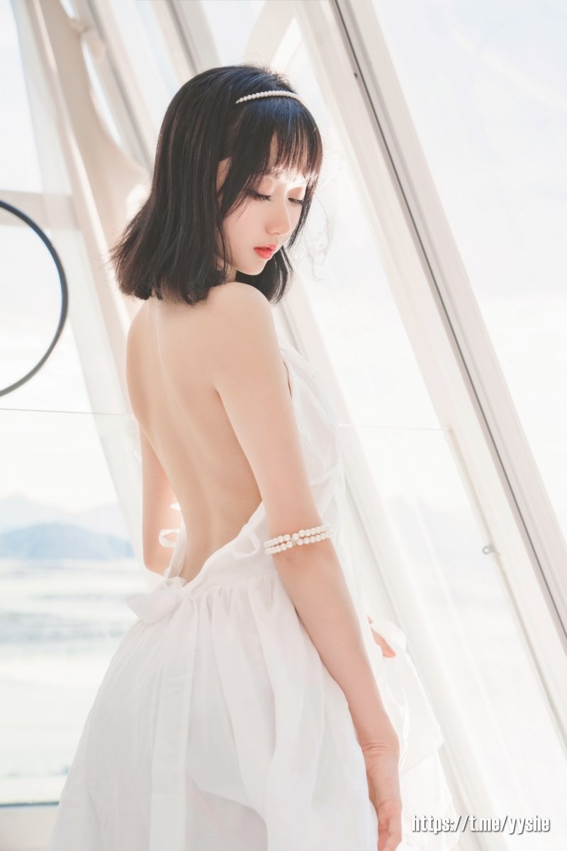 木棉棉 - 水波温柔 [24P] 12