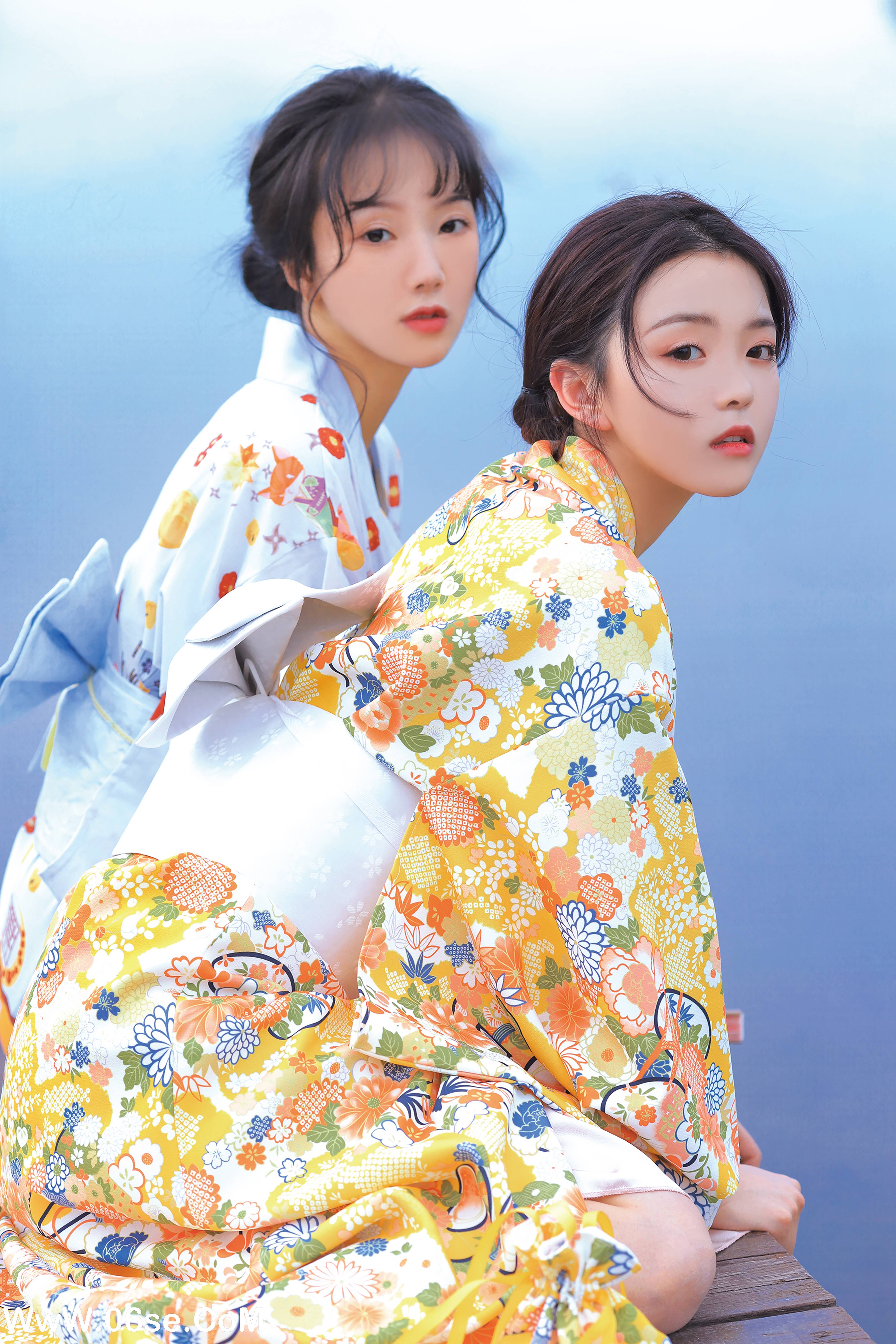 图片[25]-[YITUYU艺图语]2022.07.29 双笙花 世界上另一个我 婉怡婉怡_[27+1P／225MB]-六色网