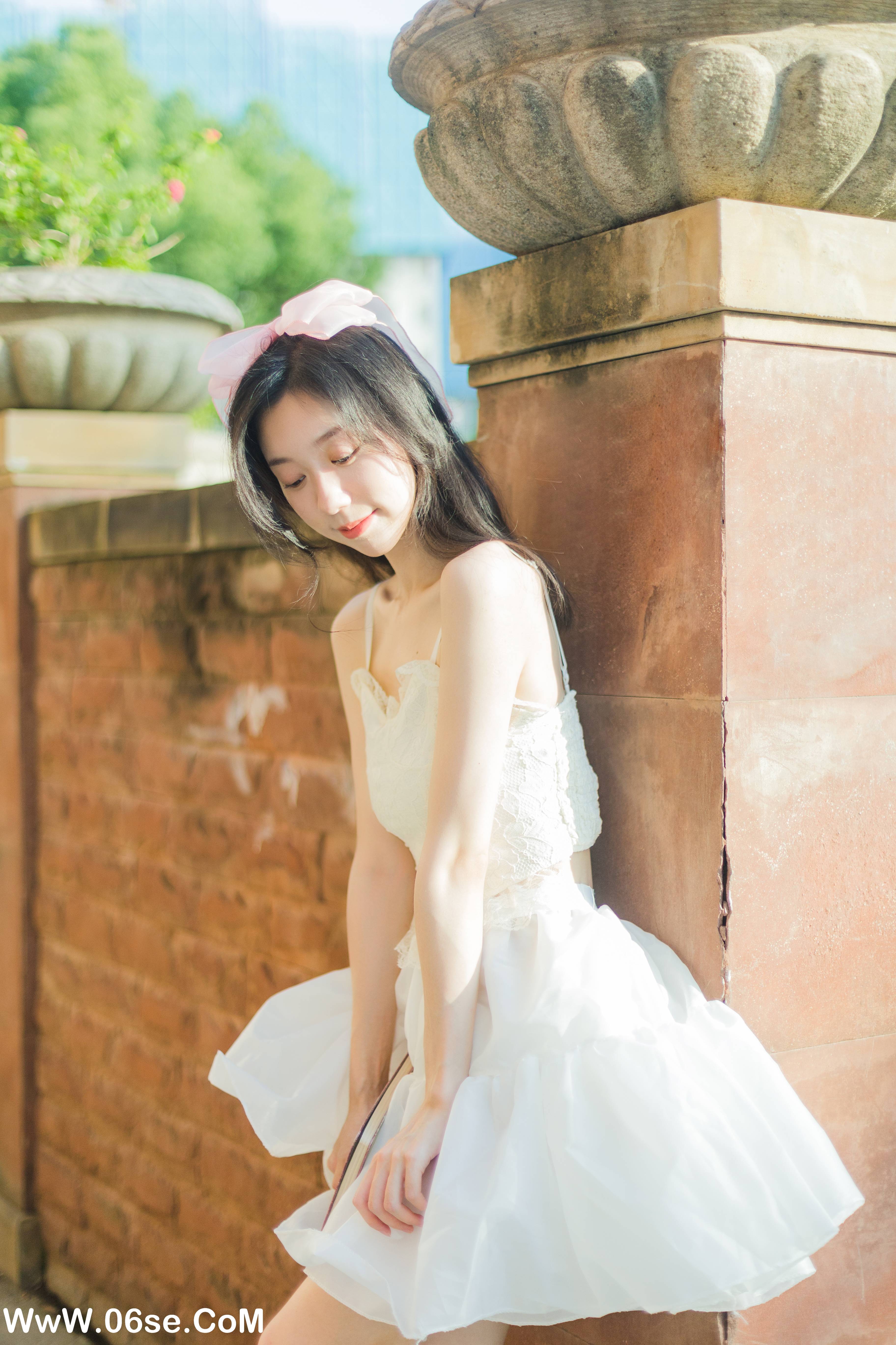 图片[29]-[YITUYU艺图语]2022.07.16 午后来信 饲猫少女-[36+1P／352MB]-六色网