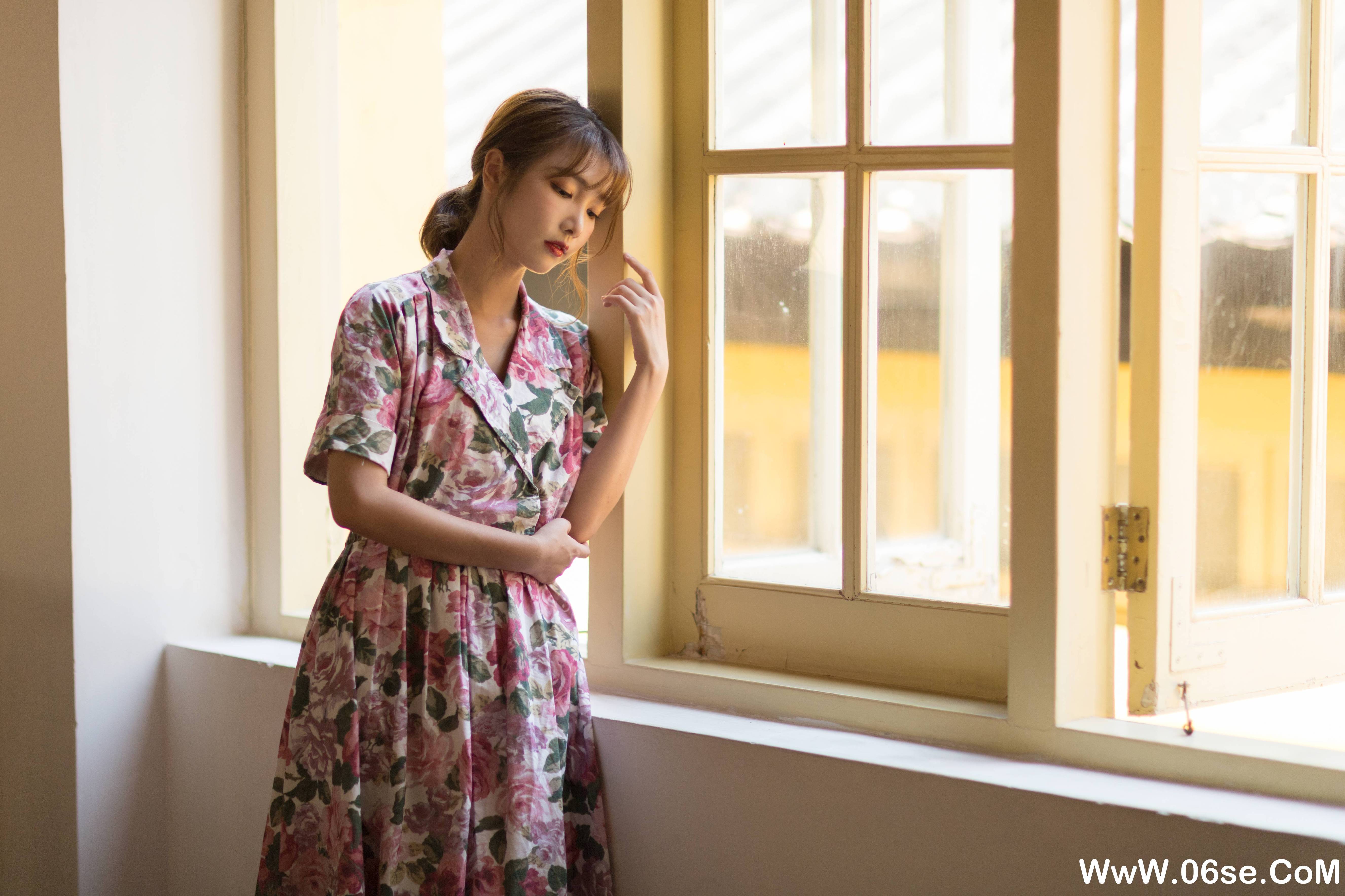图片[16]-[YITUYU艺图语]2021.08.24 流年 湘湘[30+1P／431MB]-六色网